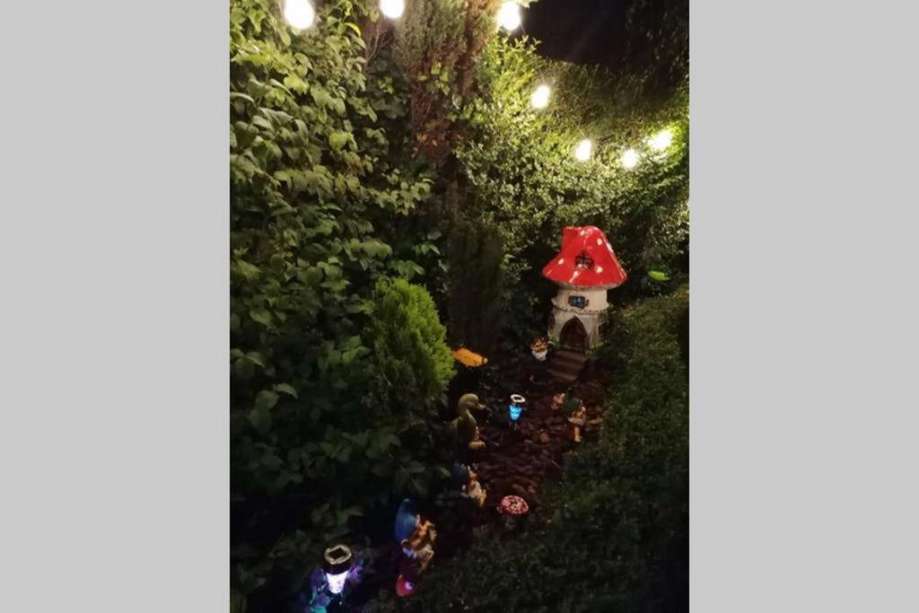Sprookjesachtig verblijven in Sunparks Oostduinkerke