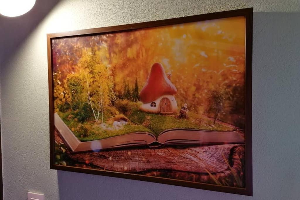 Sprookjesachtig verblijven in Sunparks Oostduinkerke