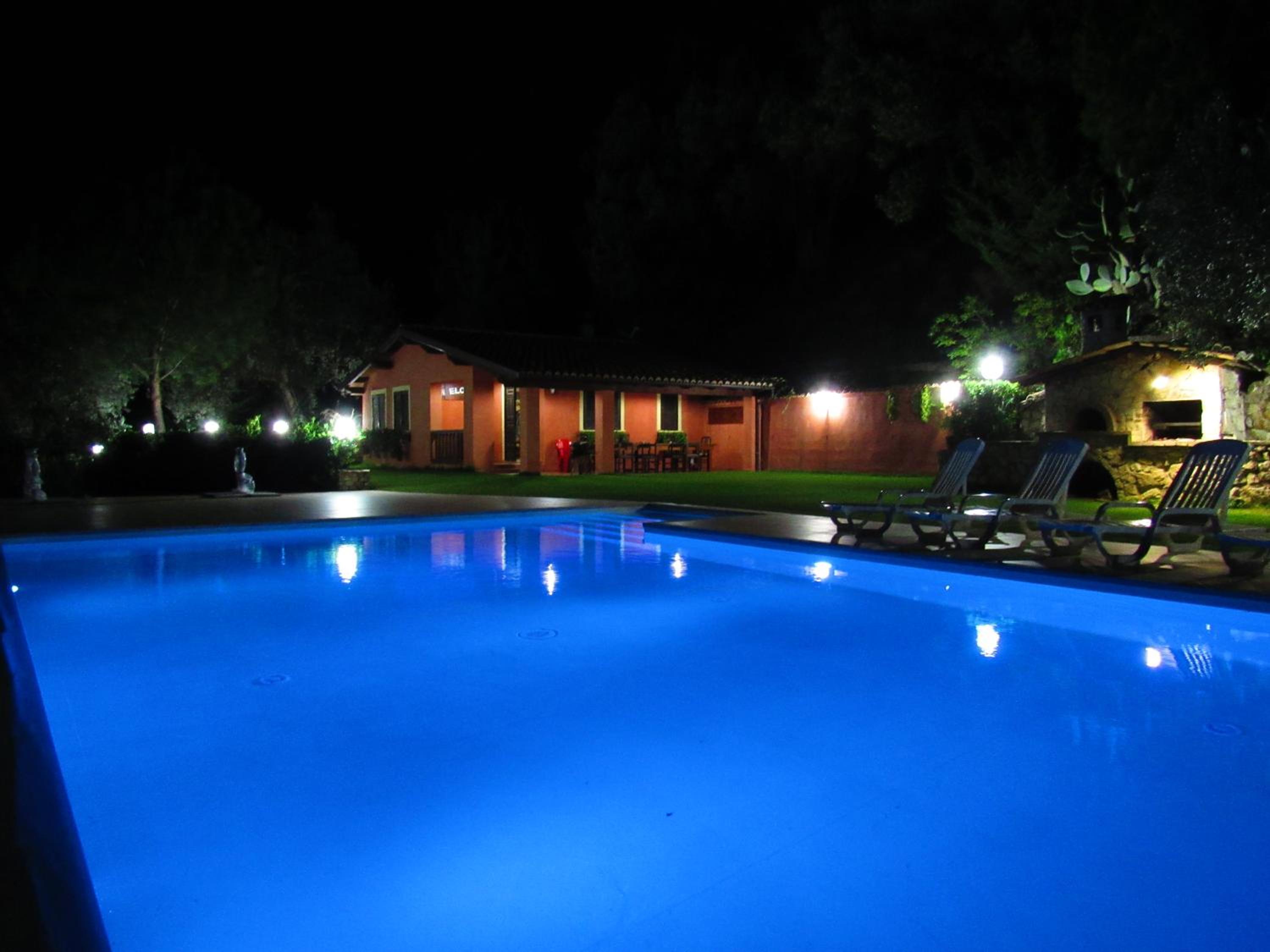 Villa Greco