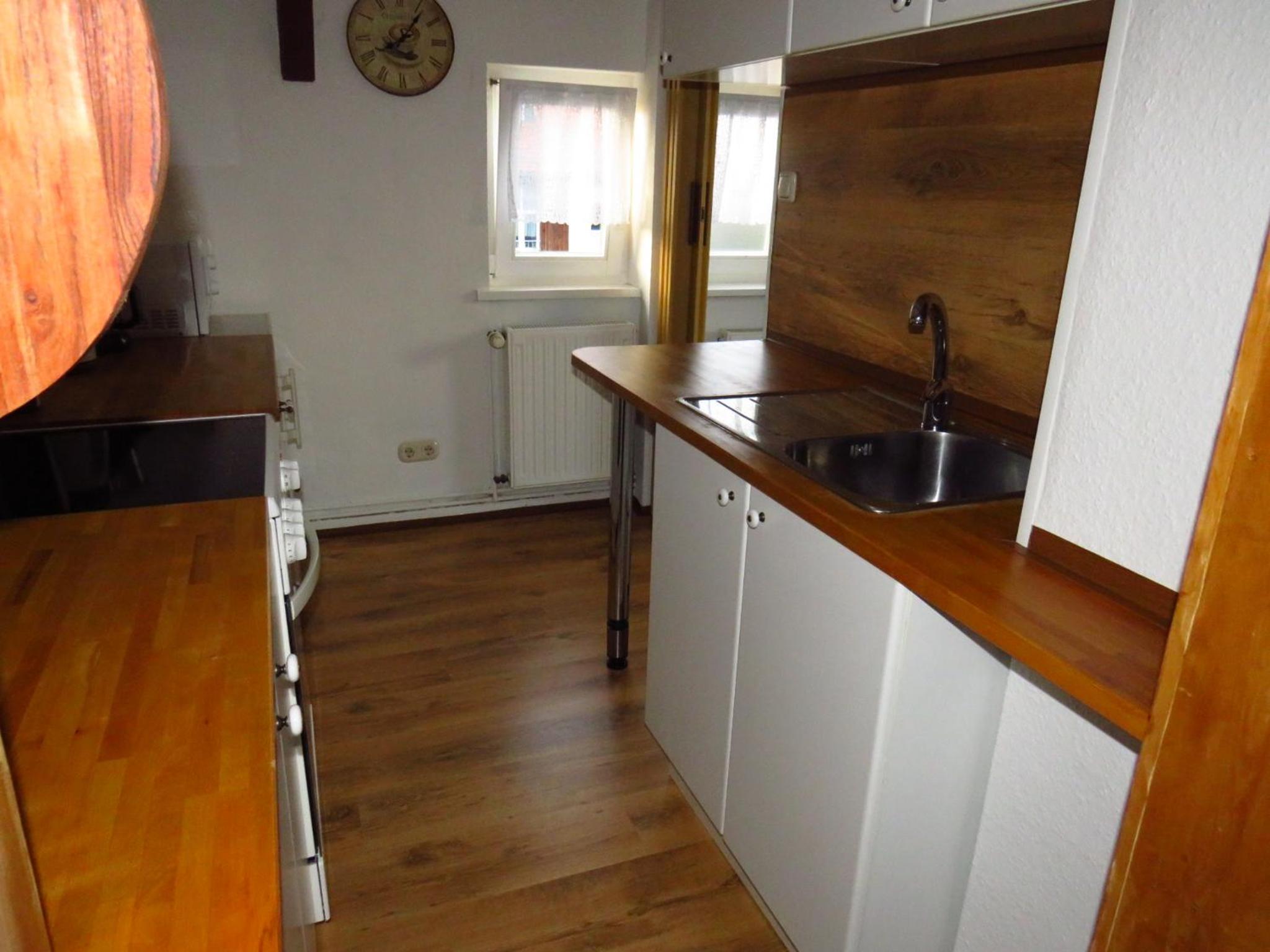 Ferienwohnung Brockenblick view 5