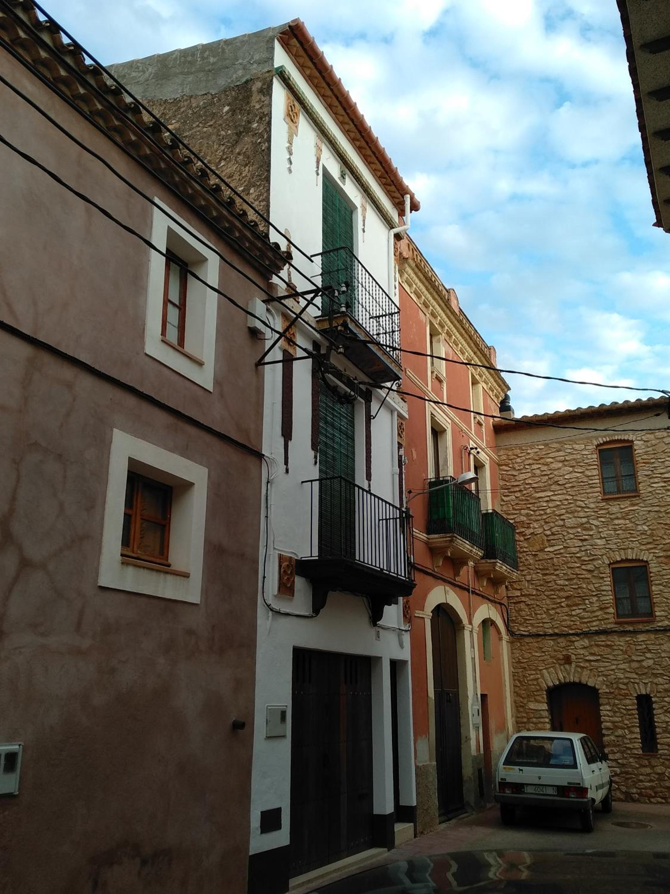CA LA ROSALIA photo 5