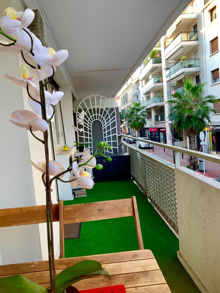 Luxury next to Croisette photo 4