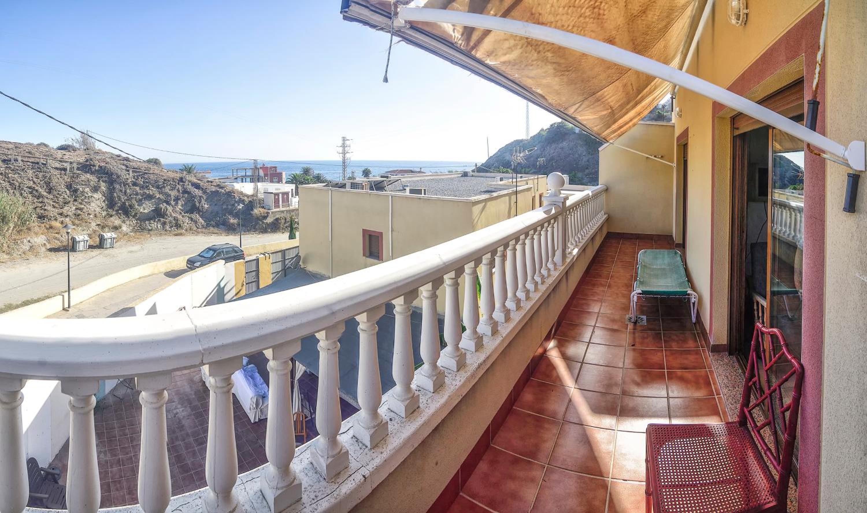 Hotel Casa Playa De Guainos