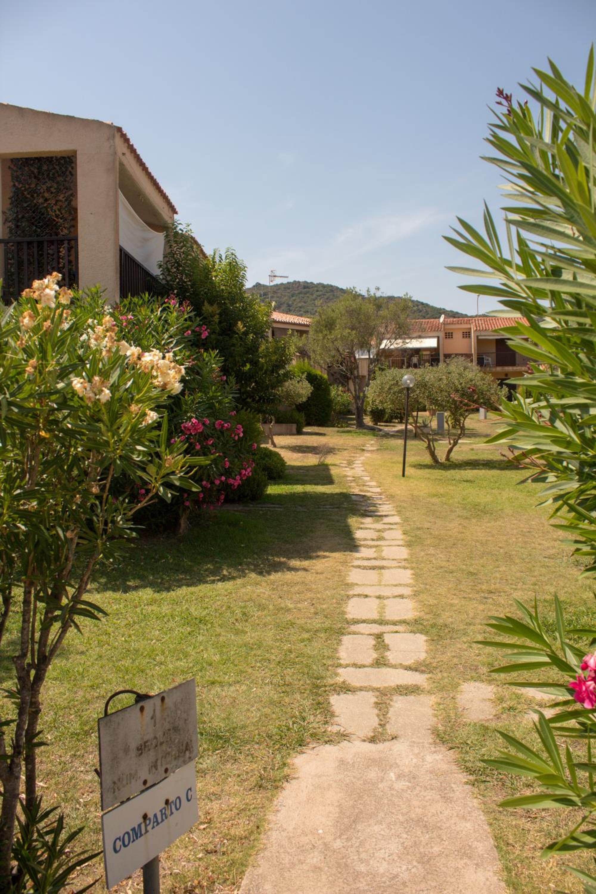 Residenza Mediterranea view 4