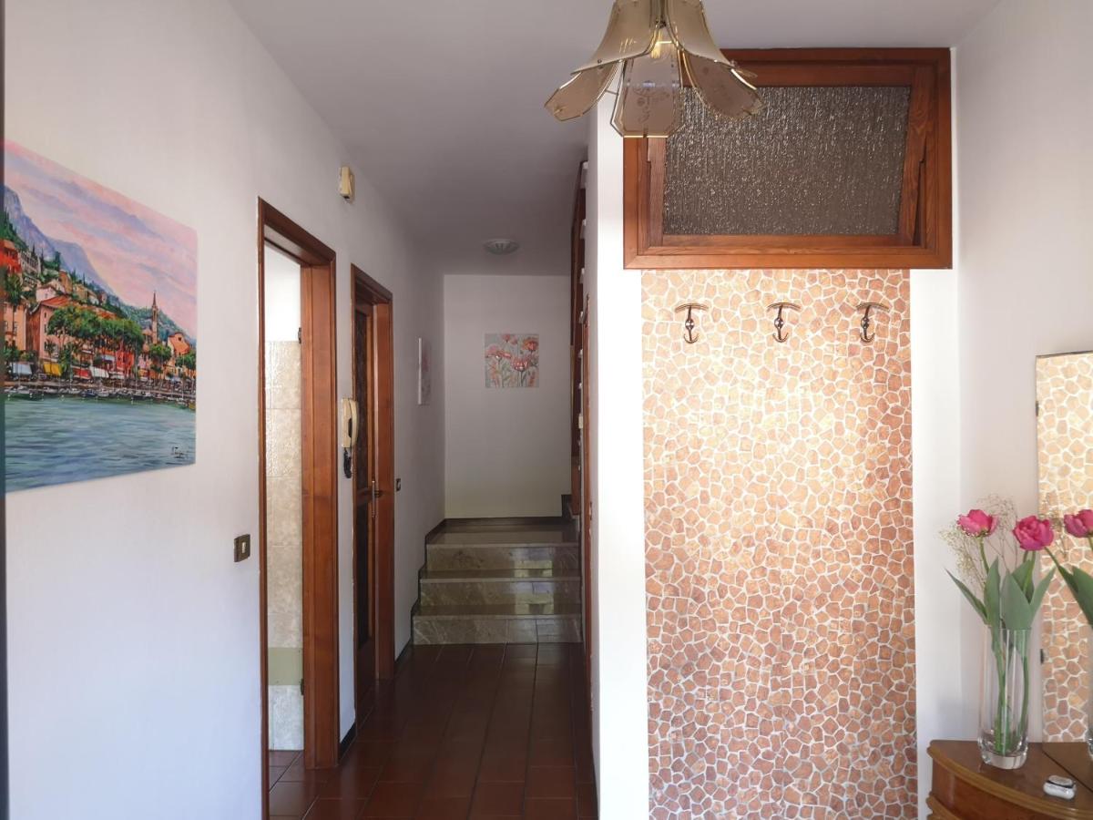 Casa Caterina 2 storey house, with a mountain view view 5
