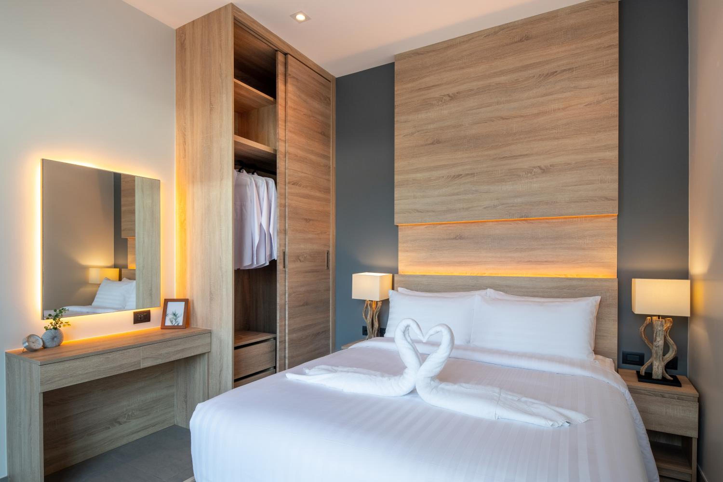 Sivana Gardens Villas Hua-Hin