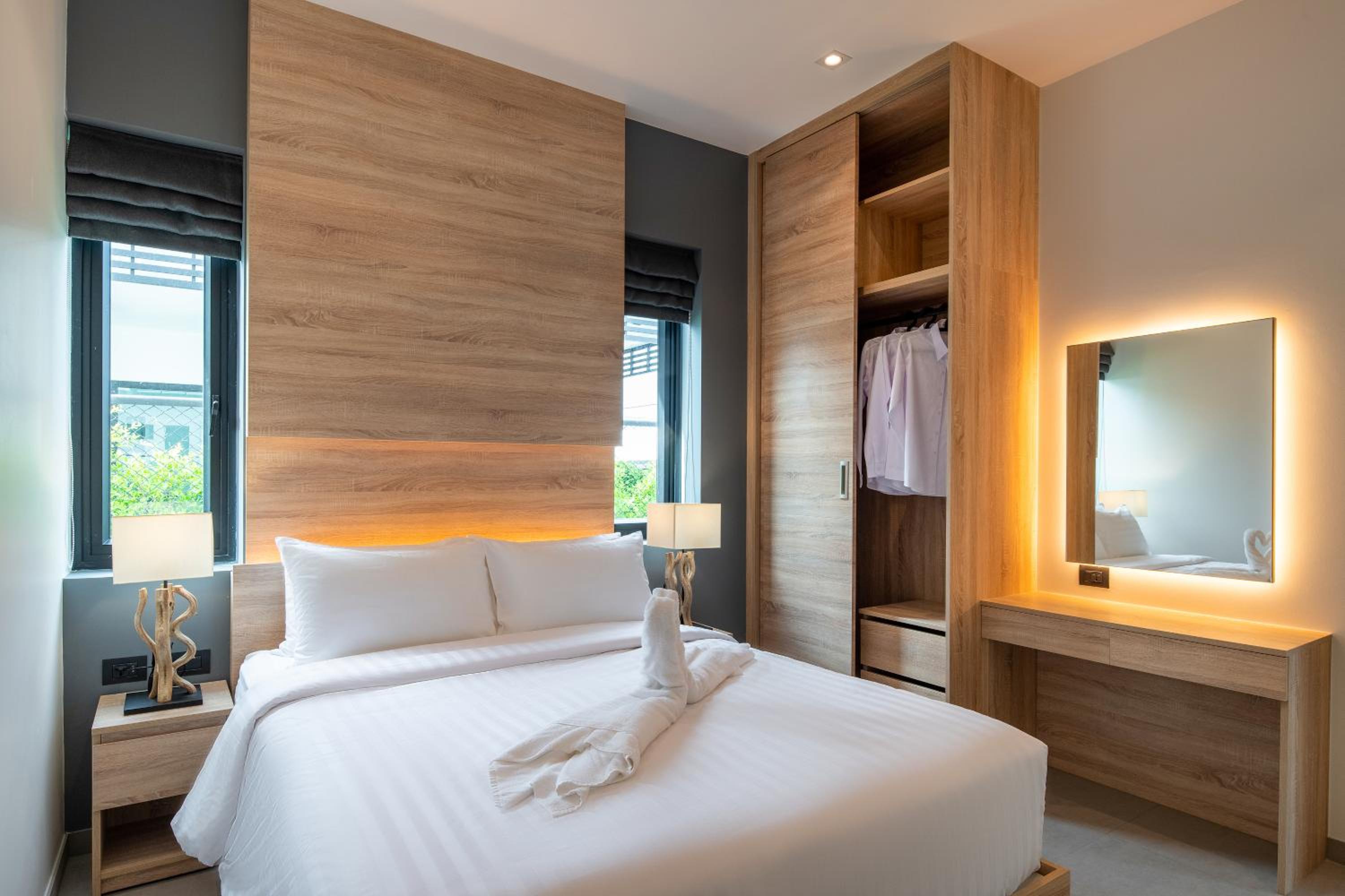 Sivana Gardens Villas Hua-Hin