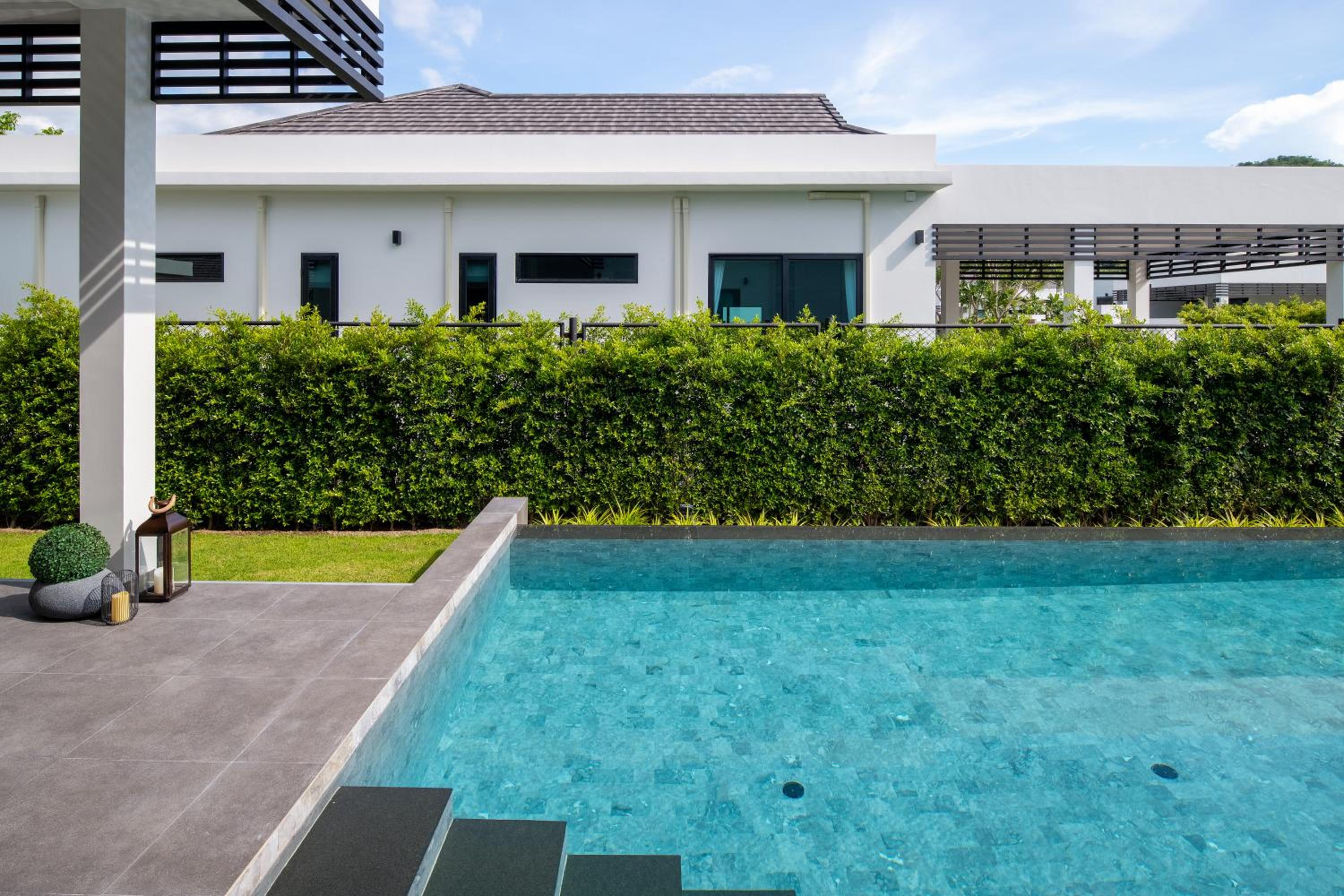 Sivana Gardens Villas Hua-Hin