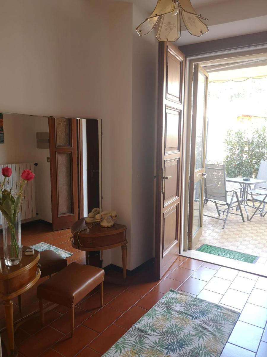 Casa Caterina 2 storey house, with a mountain view view 3