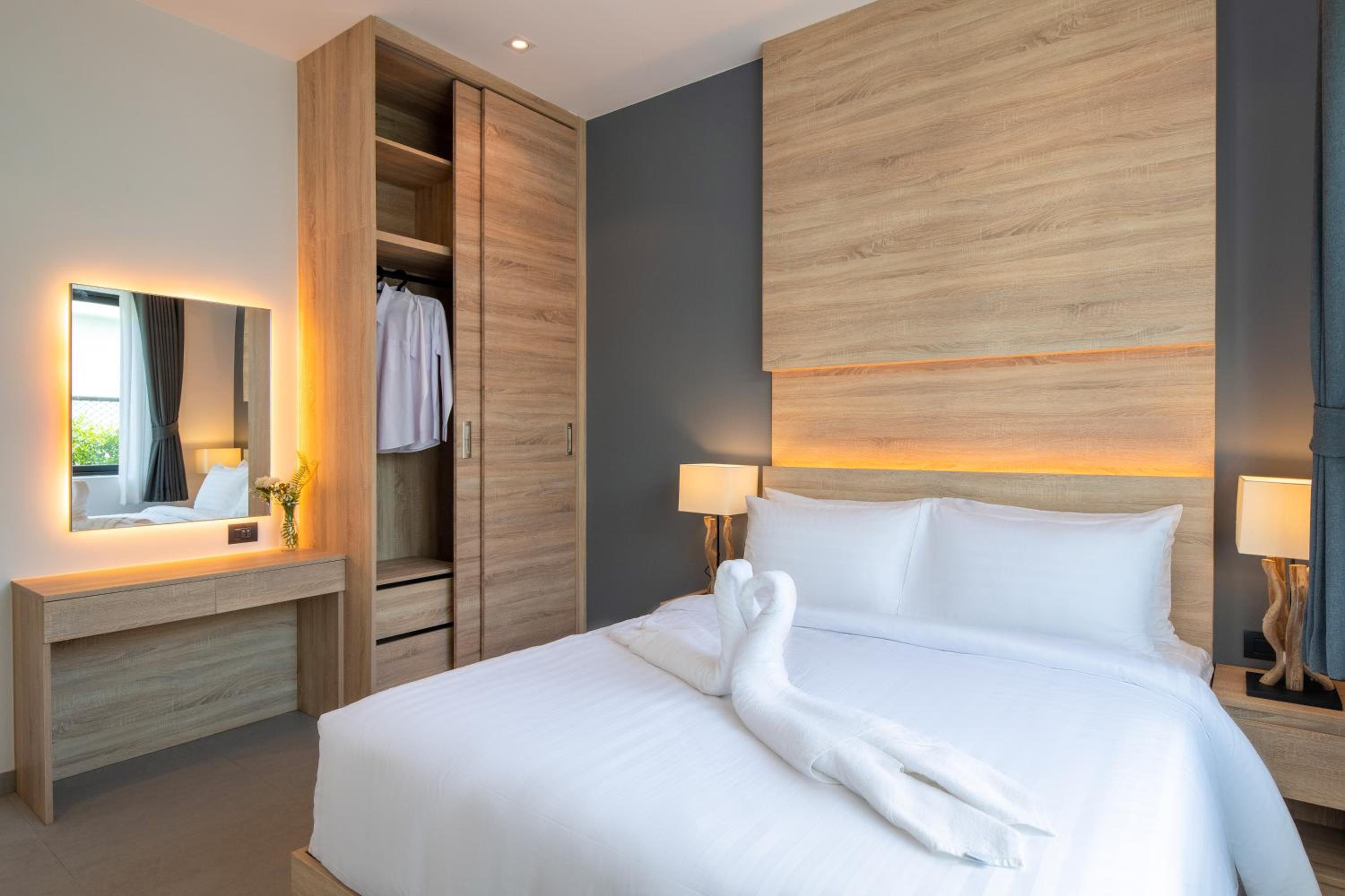 Sivana Gardens Villas Hua-Hin