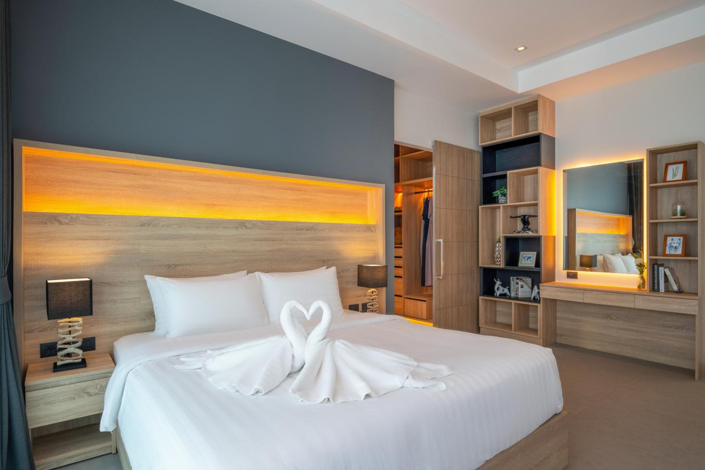 Sivana Gardens Villas Hua-Hin