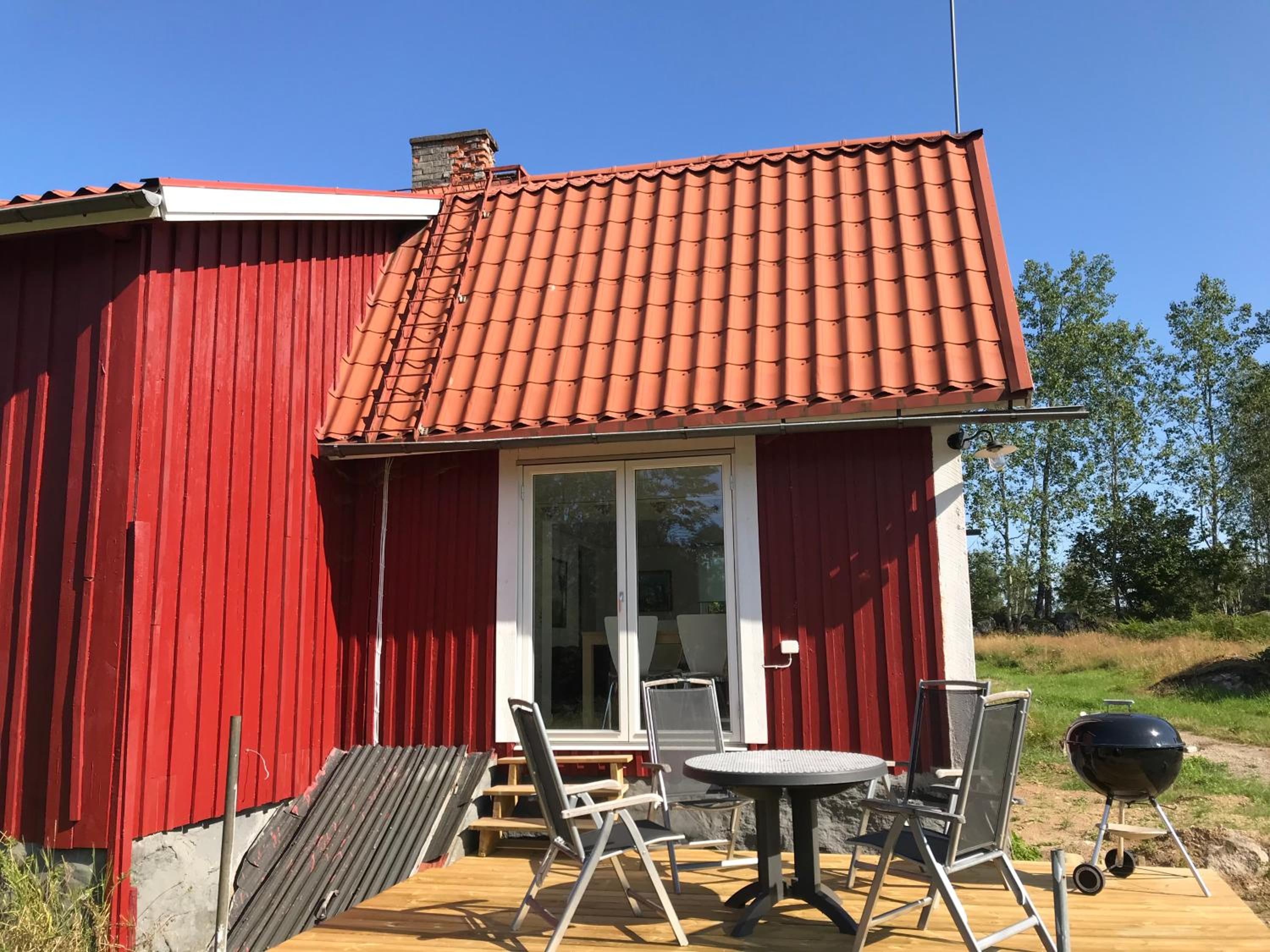 Holiday home in Småland view 3