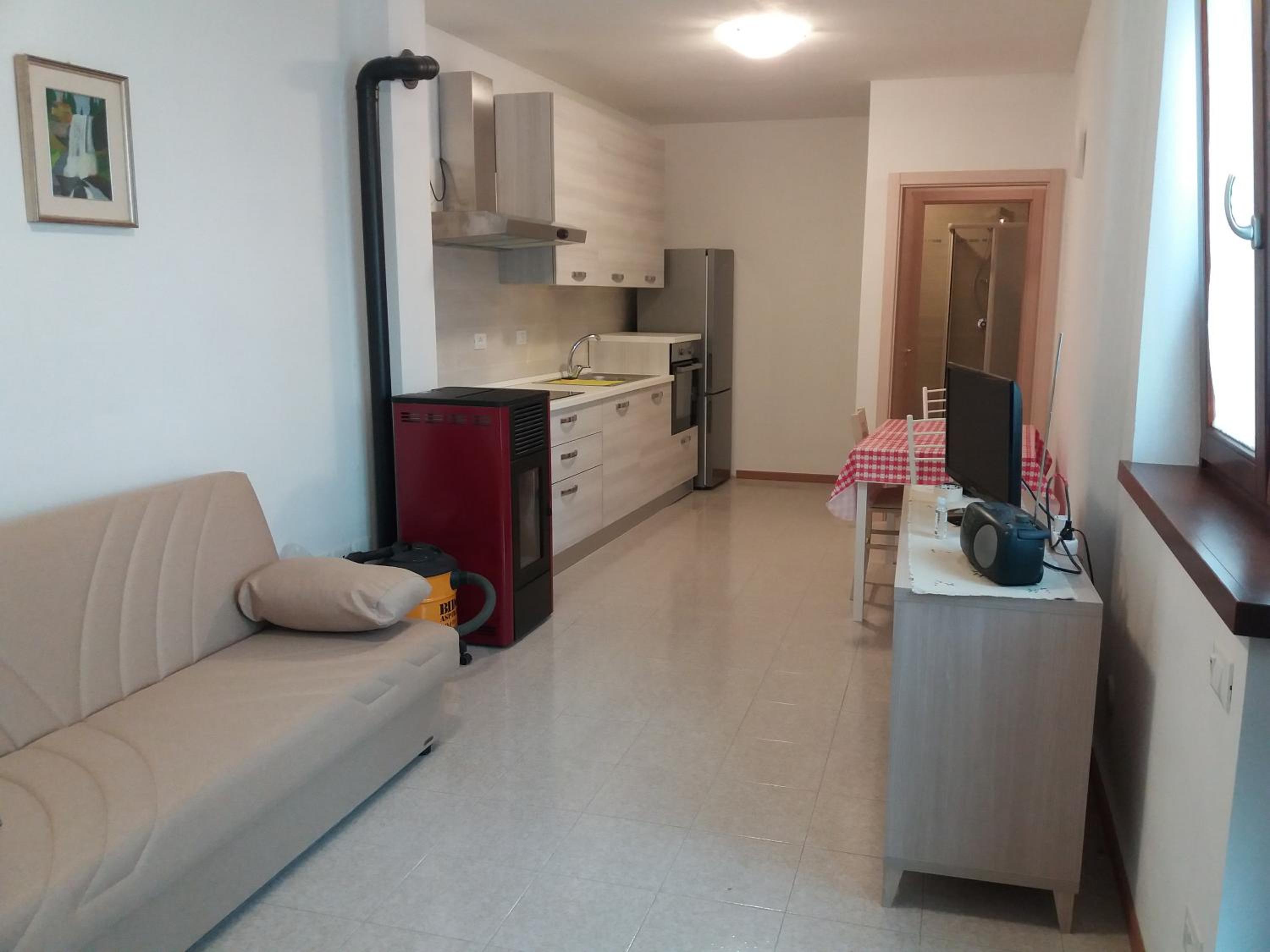 Casa Vacanze Garda e Dolomiti crocevia tra laghi e montagne view 3