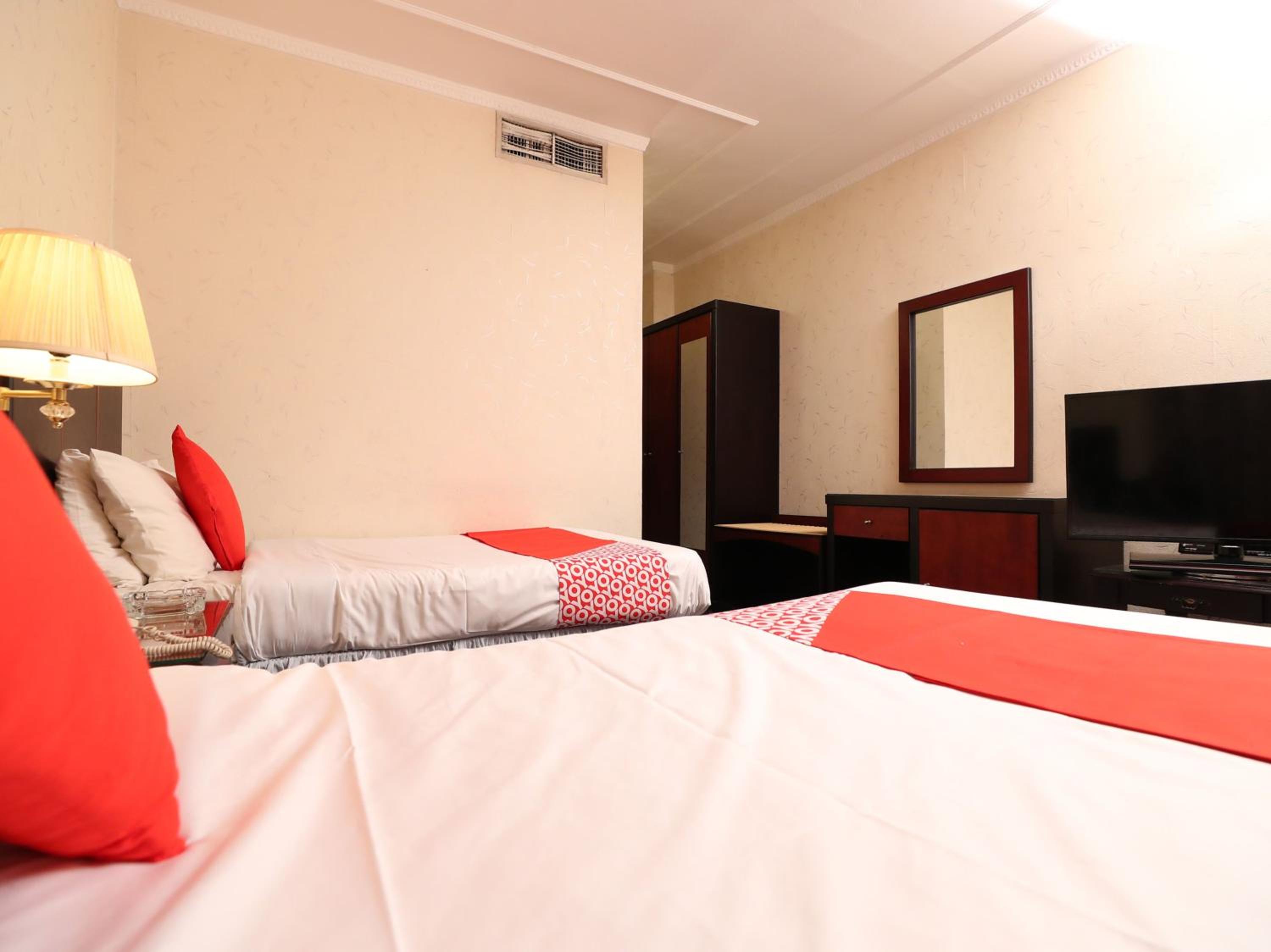 OYO 112 Semiramis Hotel photo 33 of 38