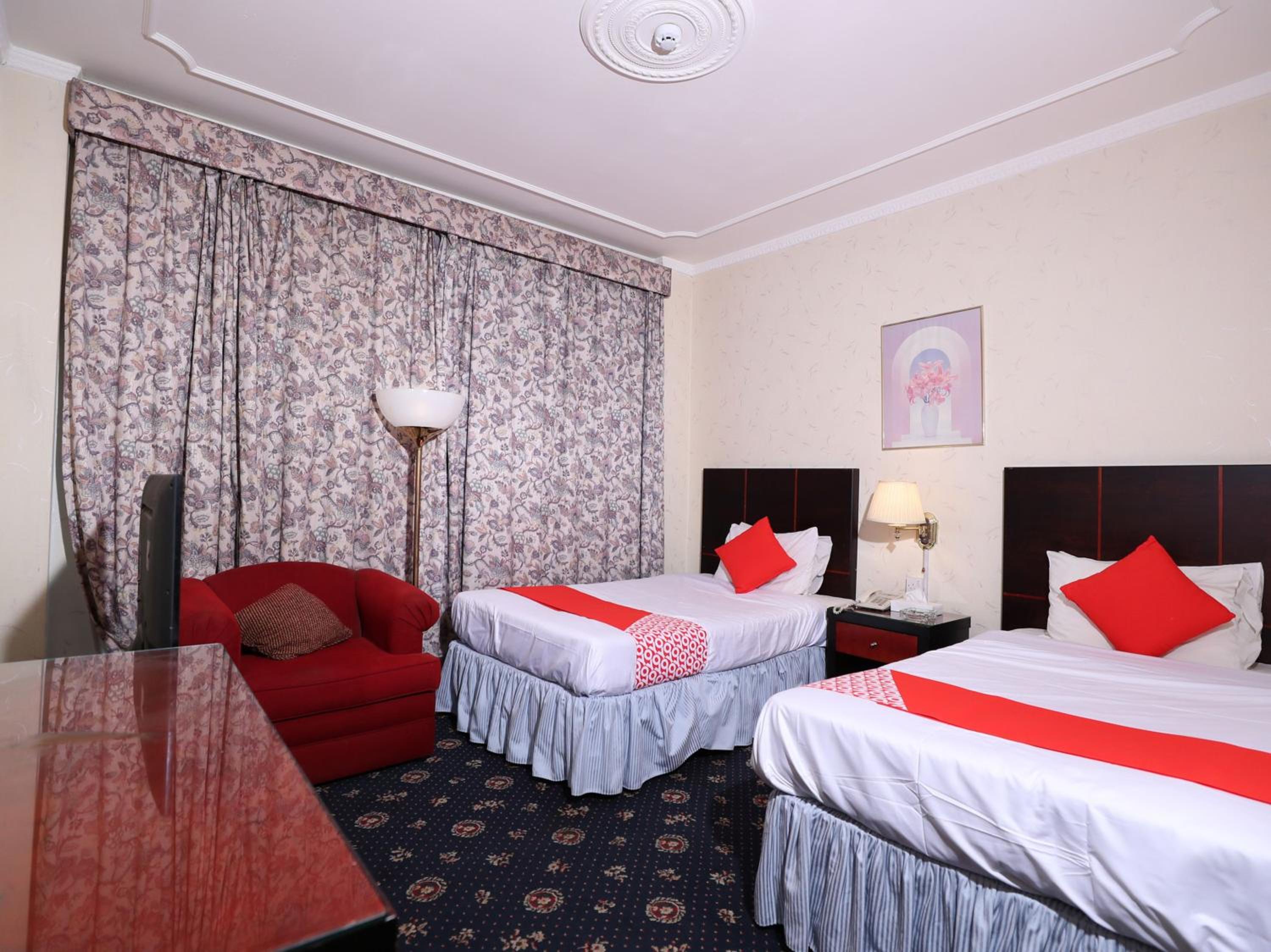 OYO 112 Semiramis Hotel photo 34 of 38