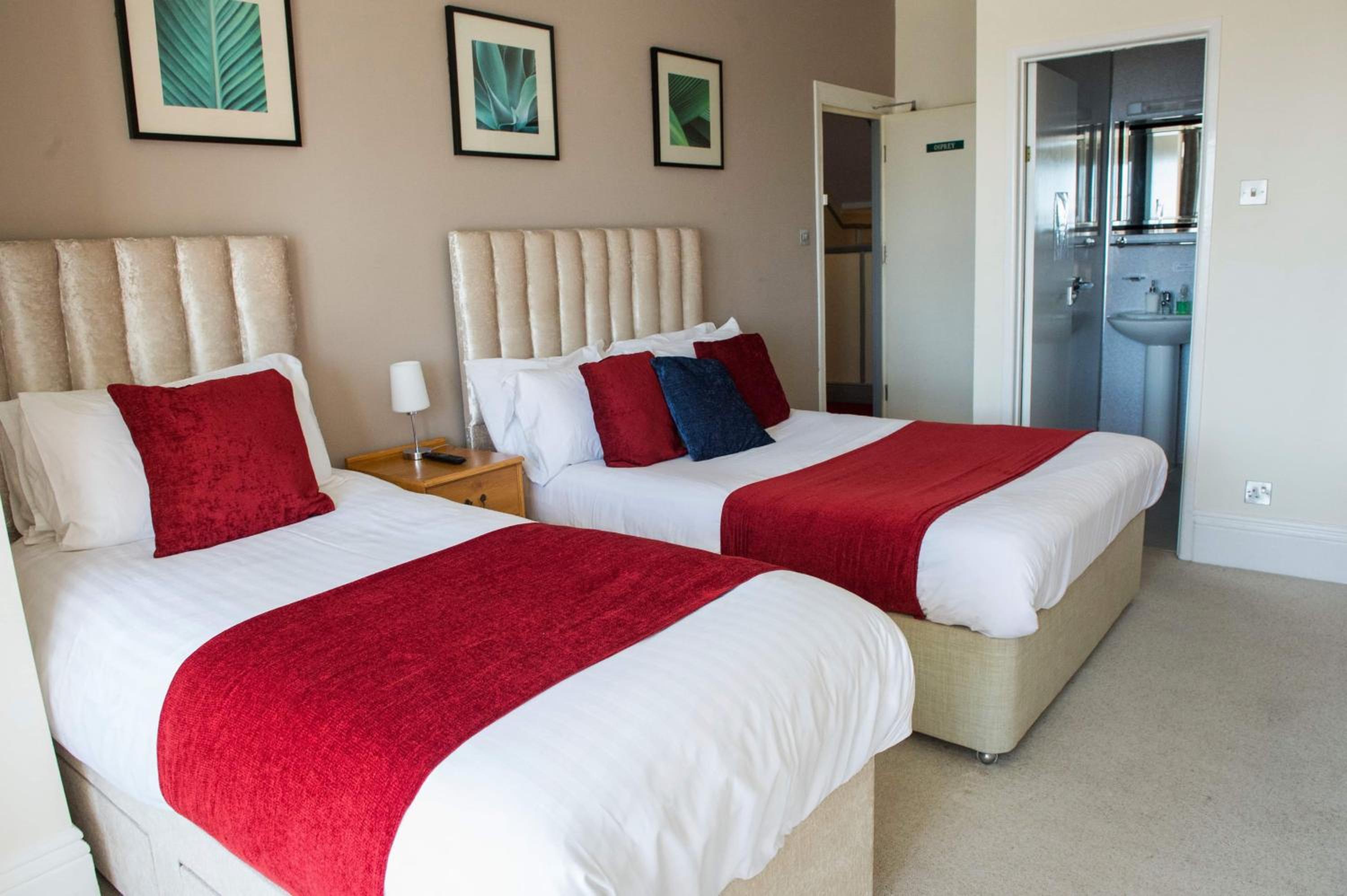 Poltair Guest House