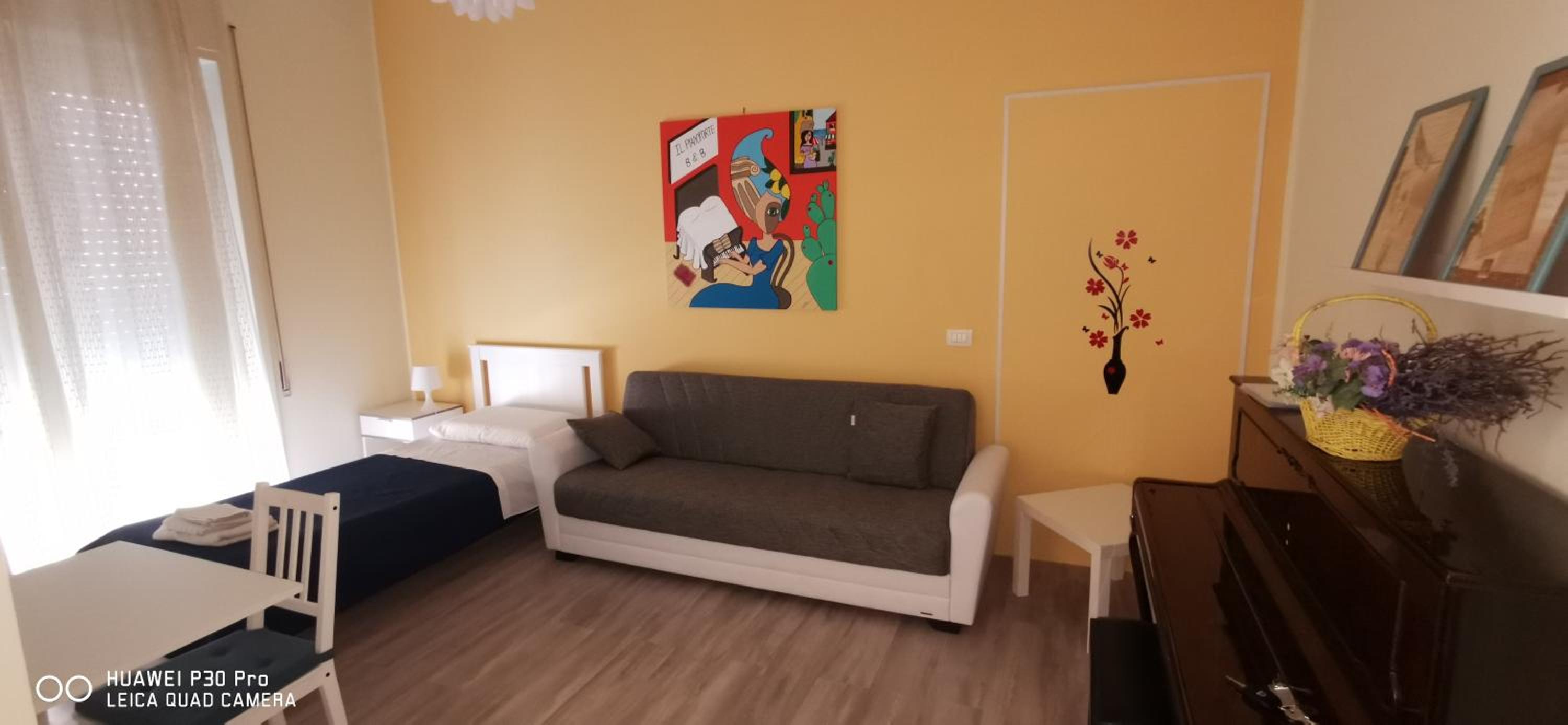 Il Pianoforte B&B photo 2