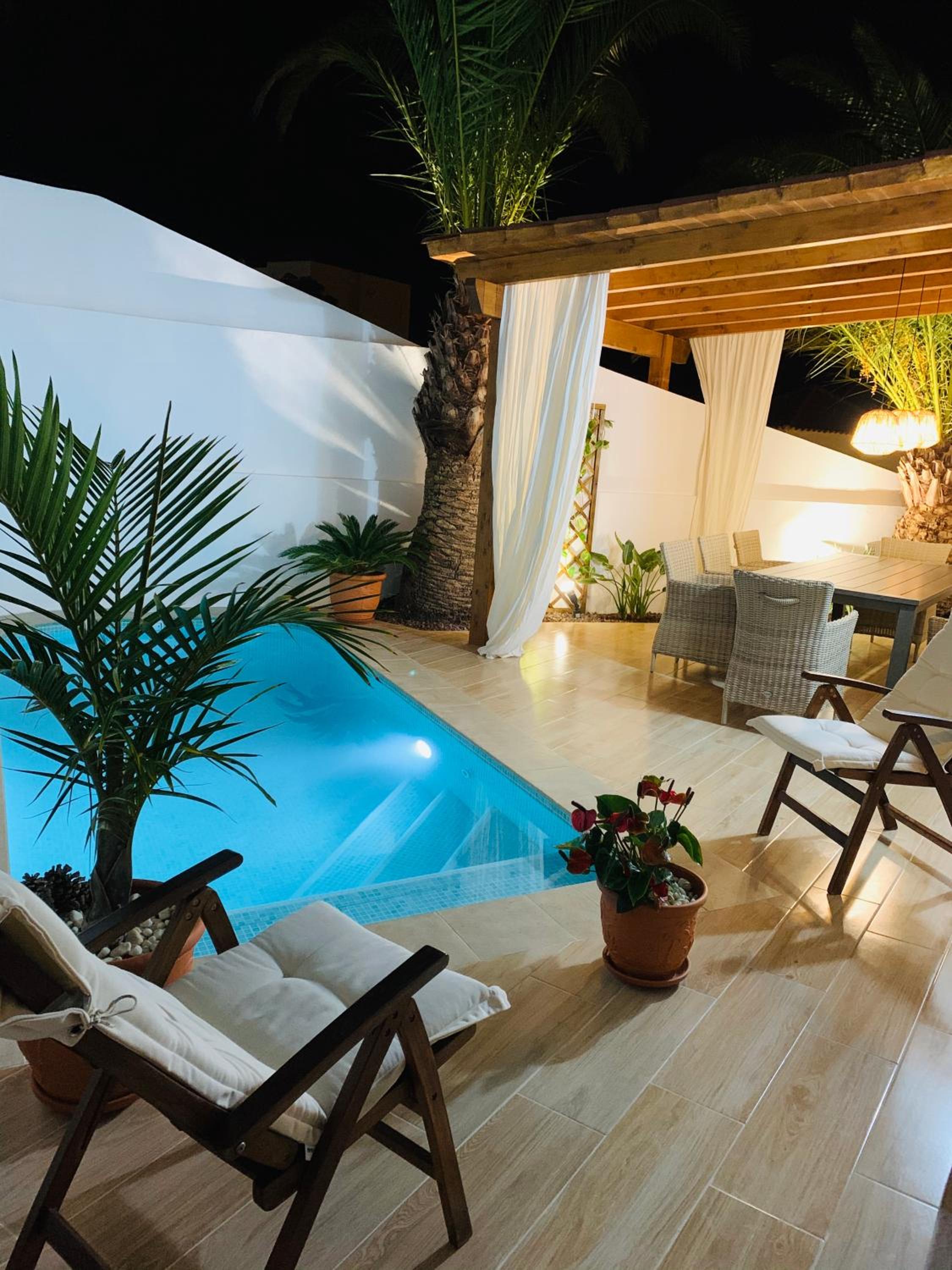 Hotel Villa Panoramic del Atlantico - Image 1