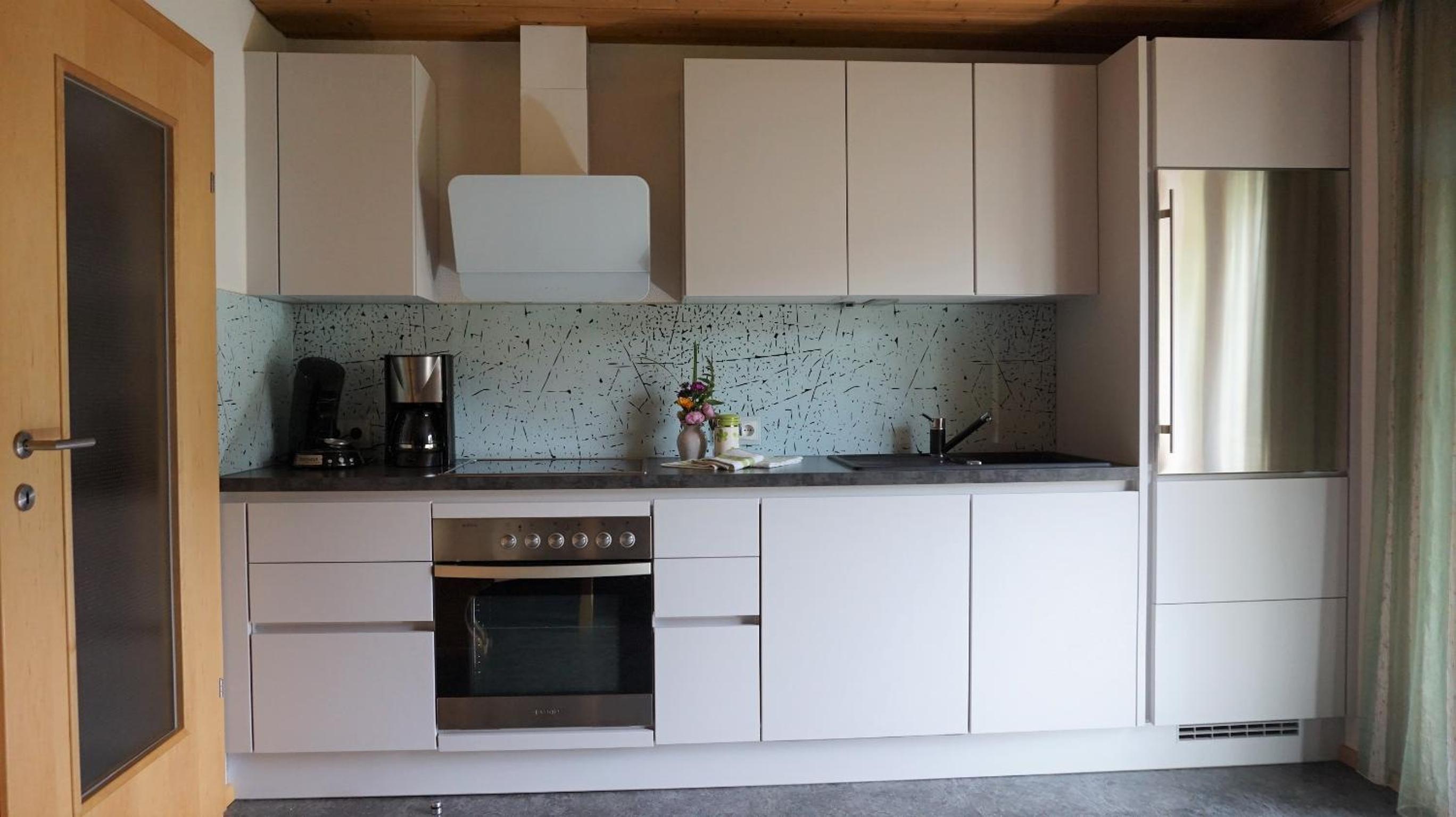 Ferienwohnung Gundolf - Astner view 3