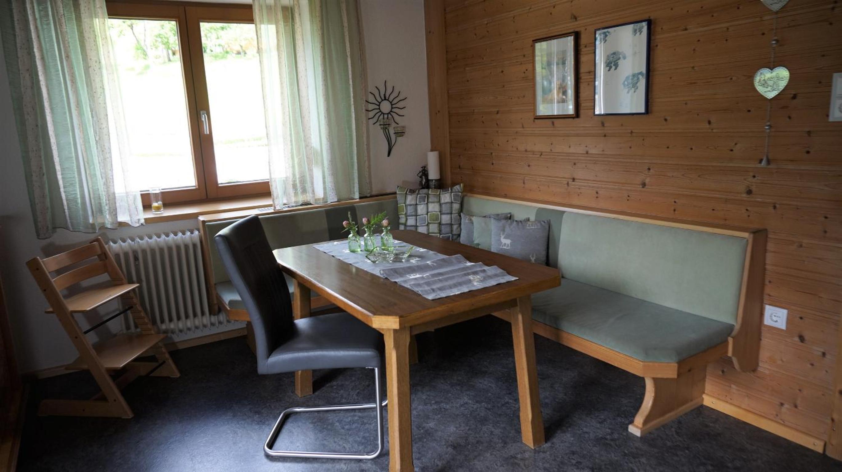 Ferienwohnung Gundolf - Astner view 4