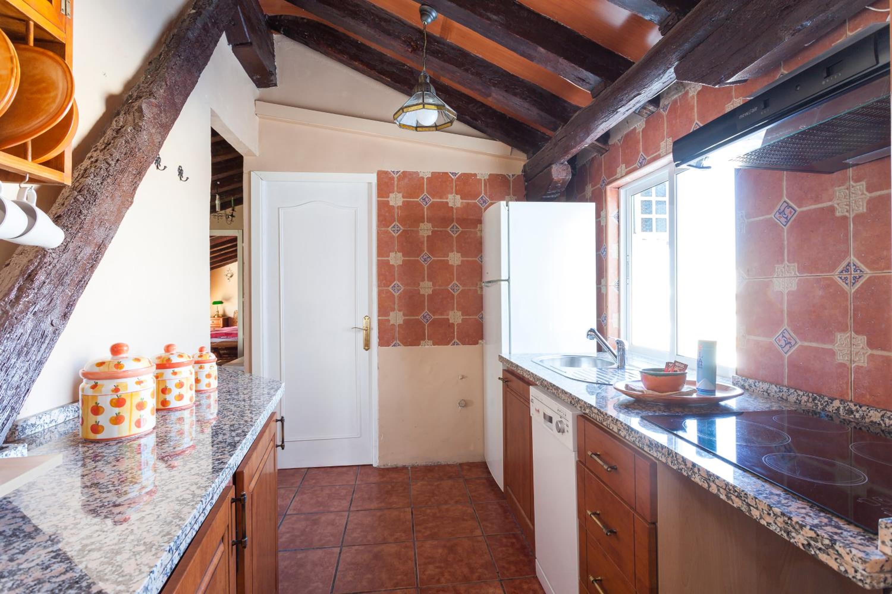 Apartamentos Jerez