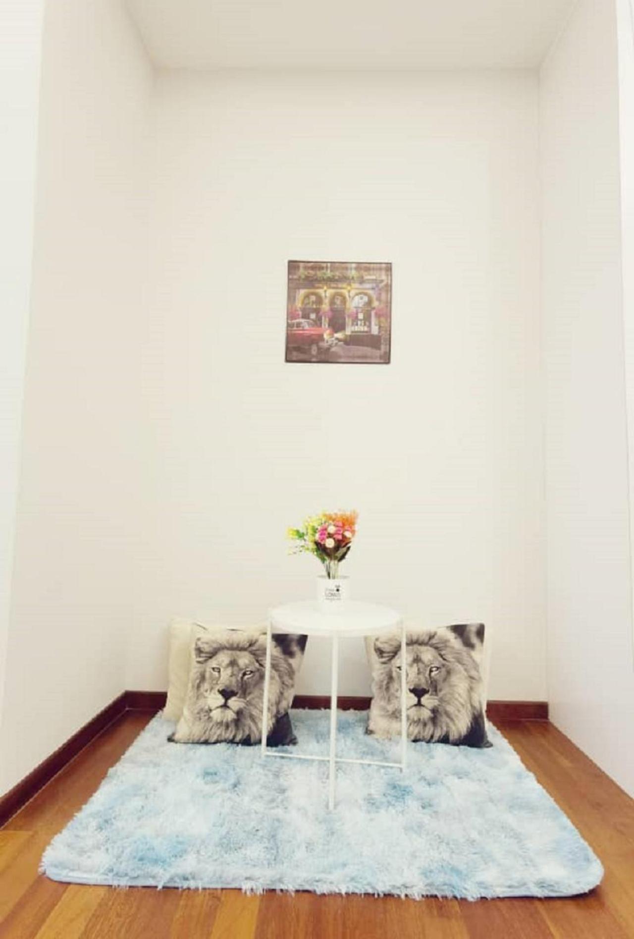 The Azure Residences 3a Paradigm Mall PJ 83a by Warm Home photo 8
