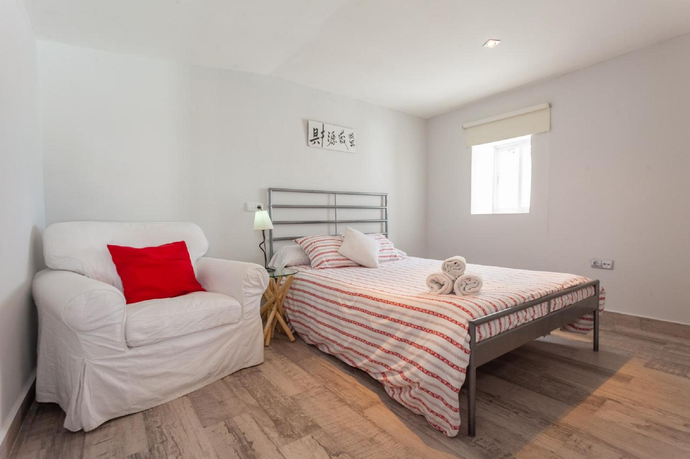 Apartamentos Jerez