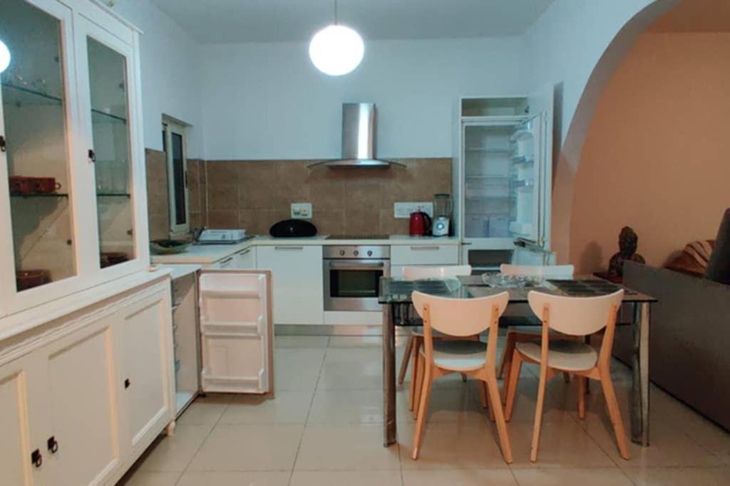 Confortable and Quiet Apartment in St. Julian photo 5