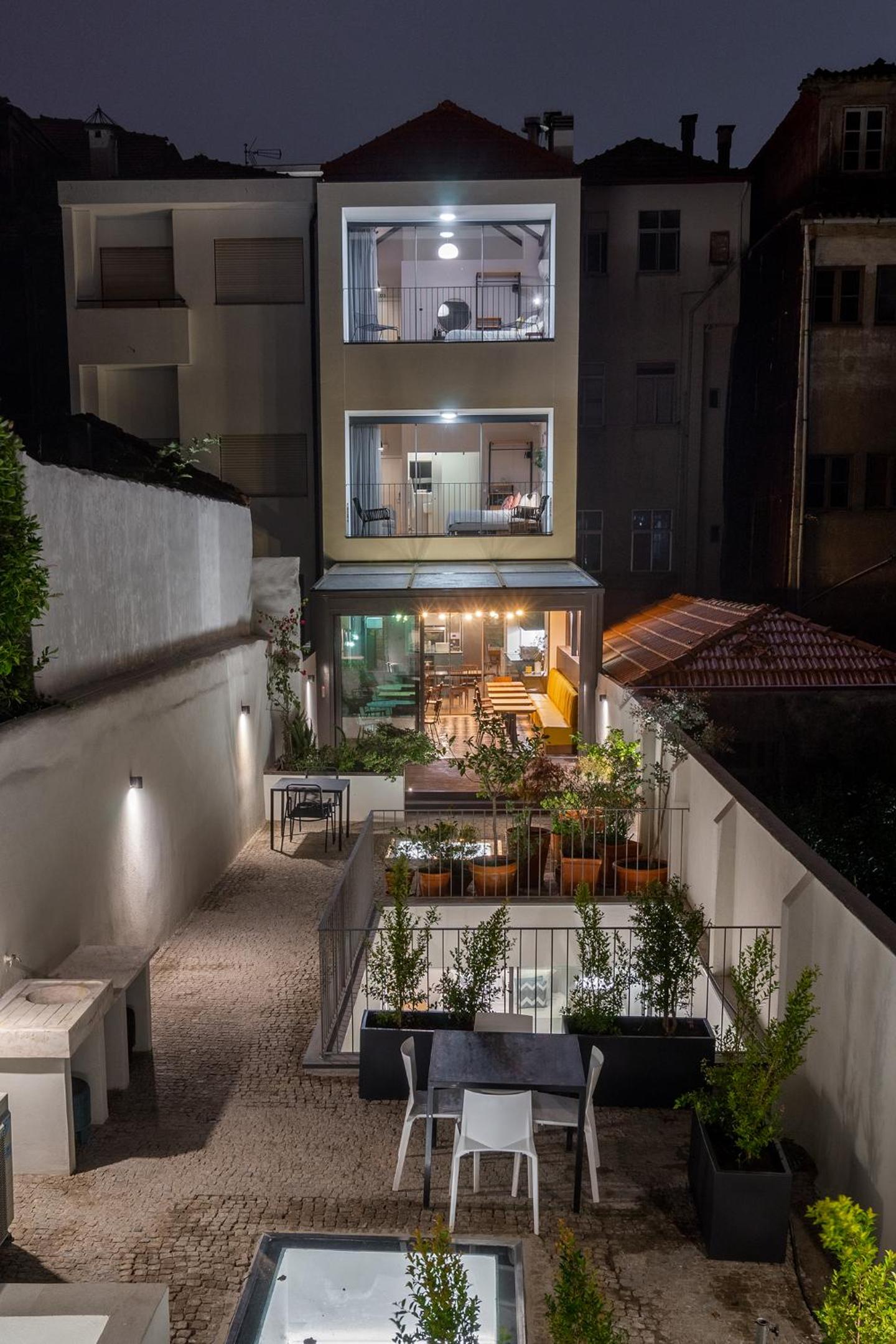 Canto De Luz - Luxury Maison view 5