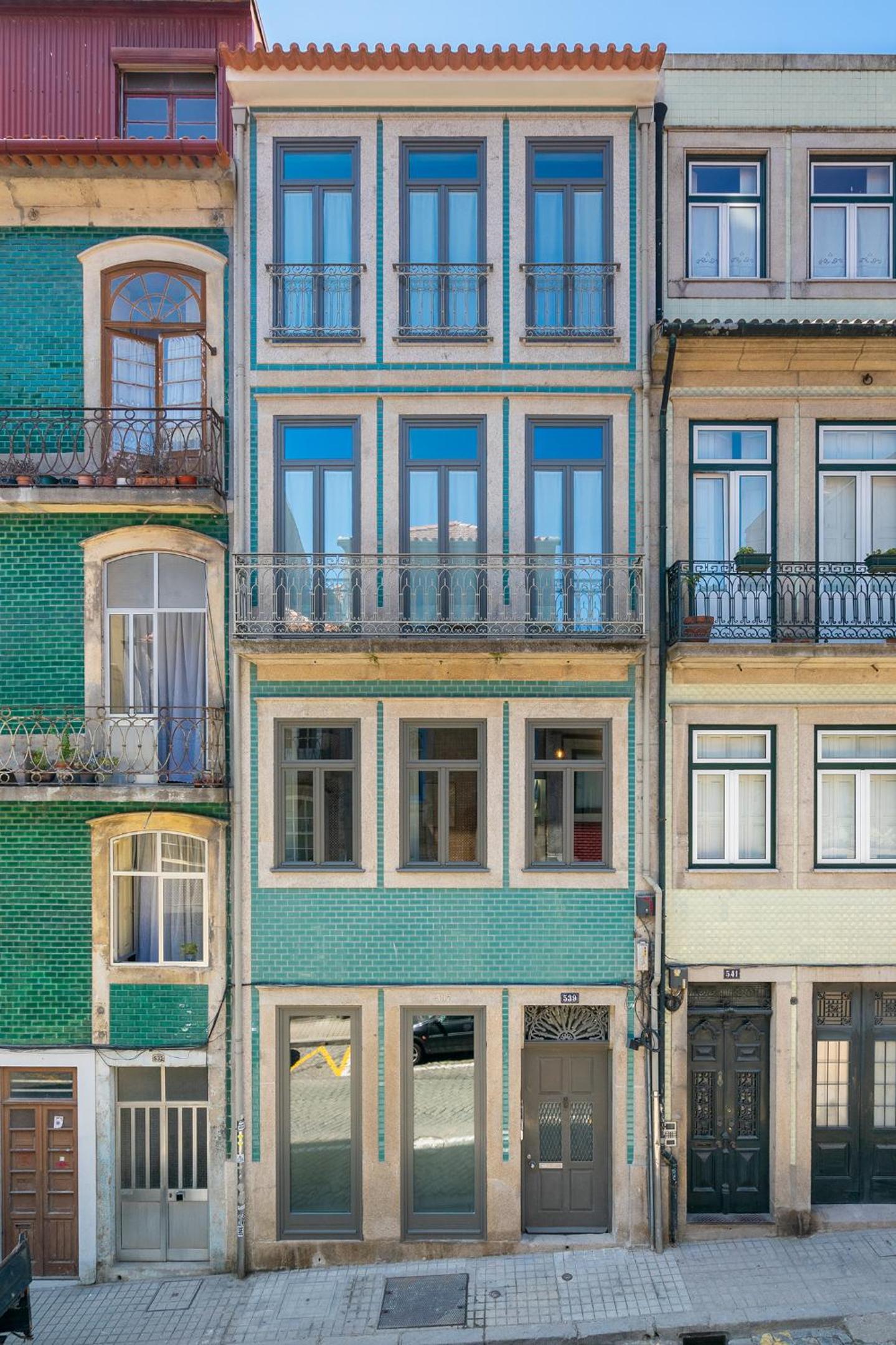 Hotel Canto De Luz - Luxury Maison - Image 1