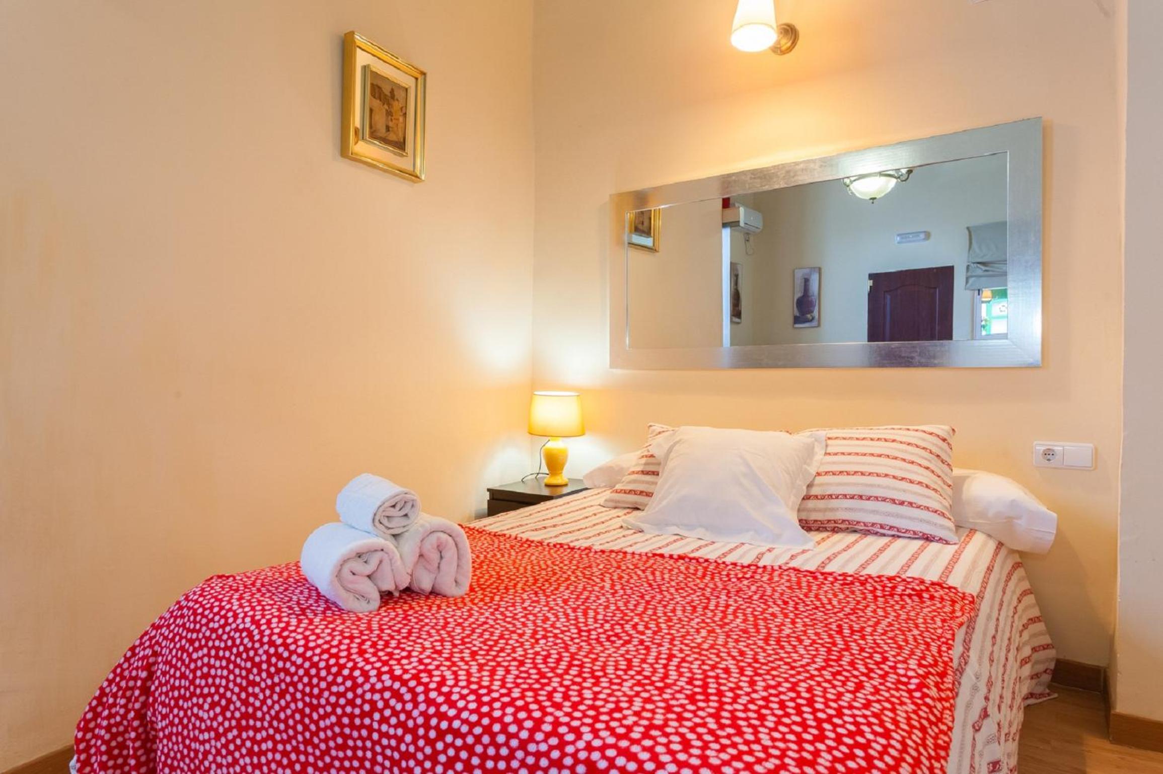 Apartamentos Jerez