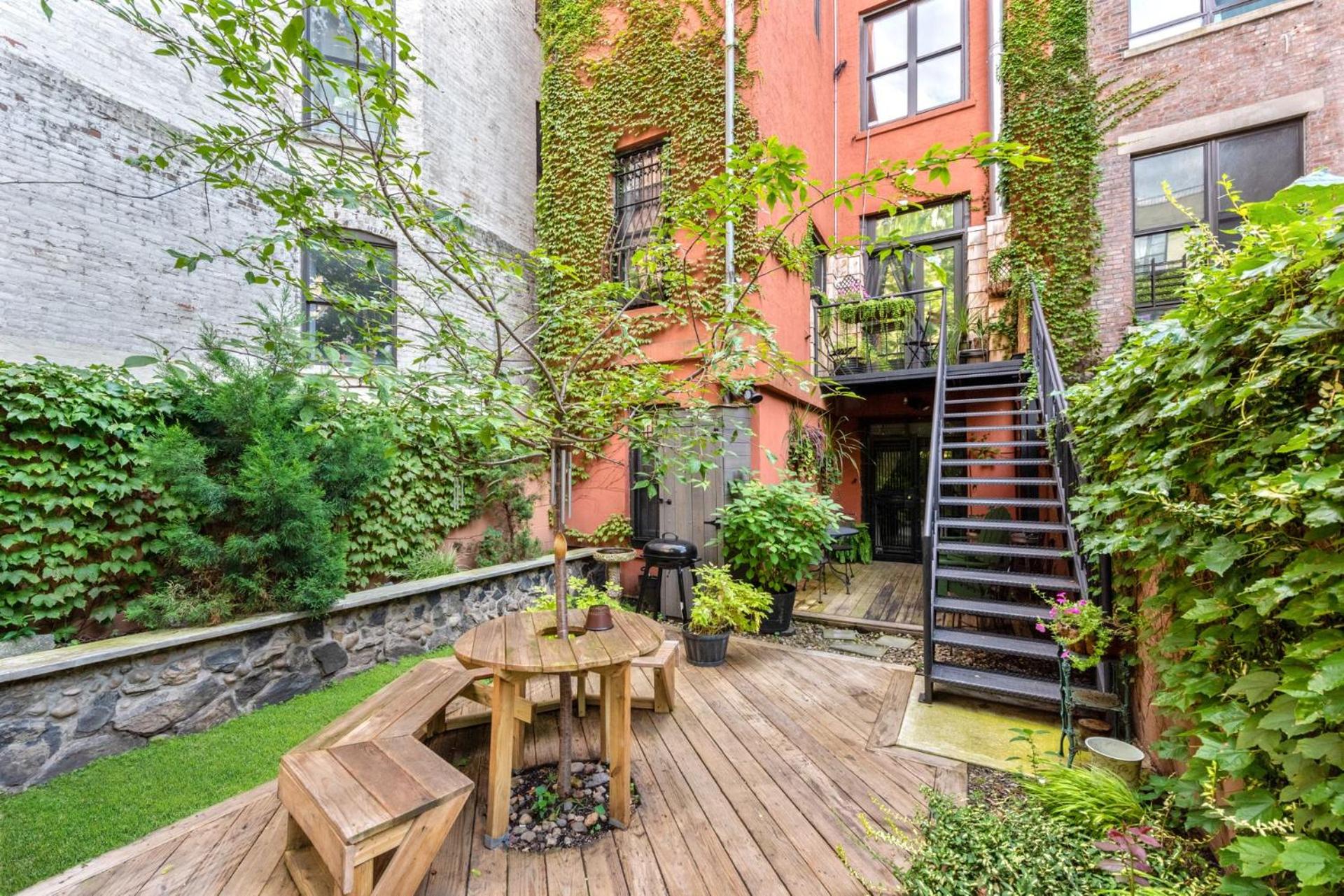 Home NYC
