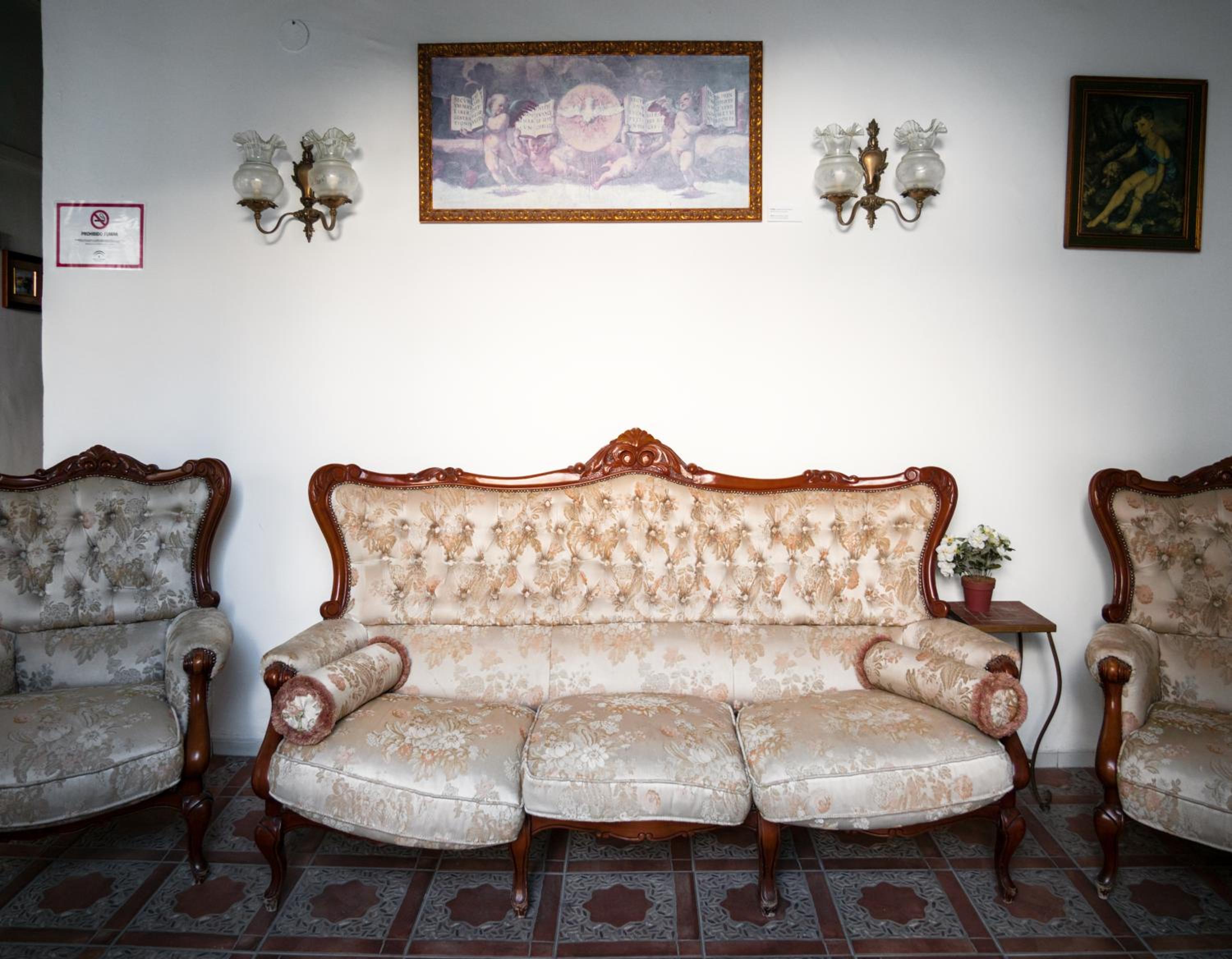 Apartamentos Jerez