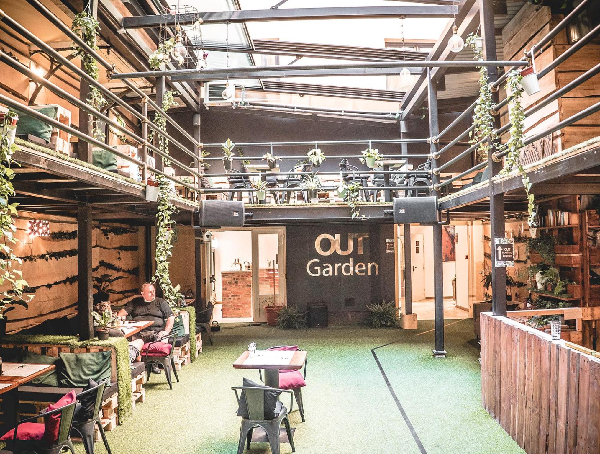 Chillout Hostel Zagreb