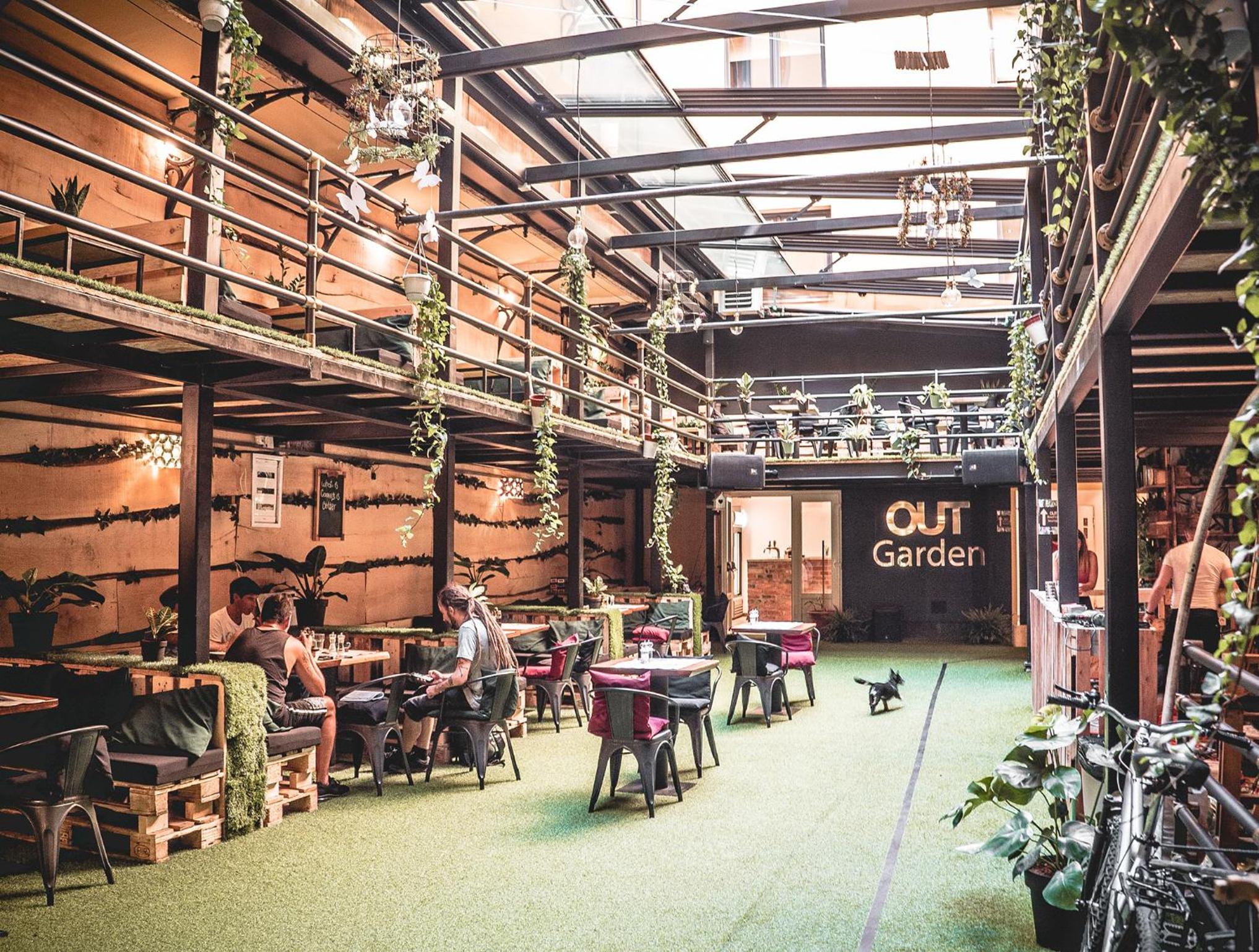 Chillout Hostel Zagreb