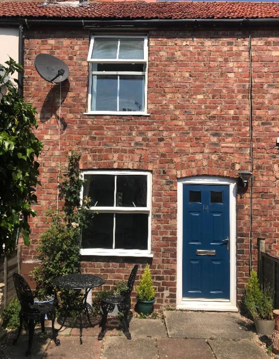 Attractive 2 bed cottage in Hempton Fakenham view 2