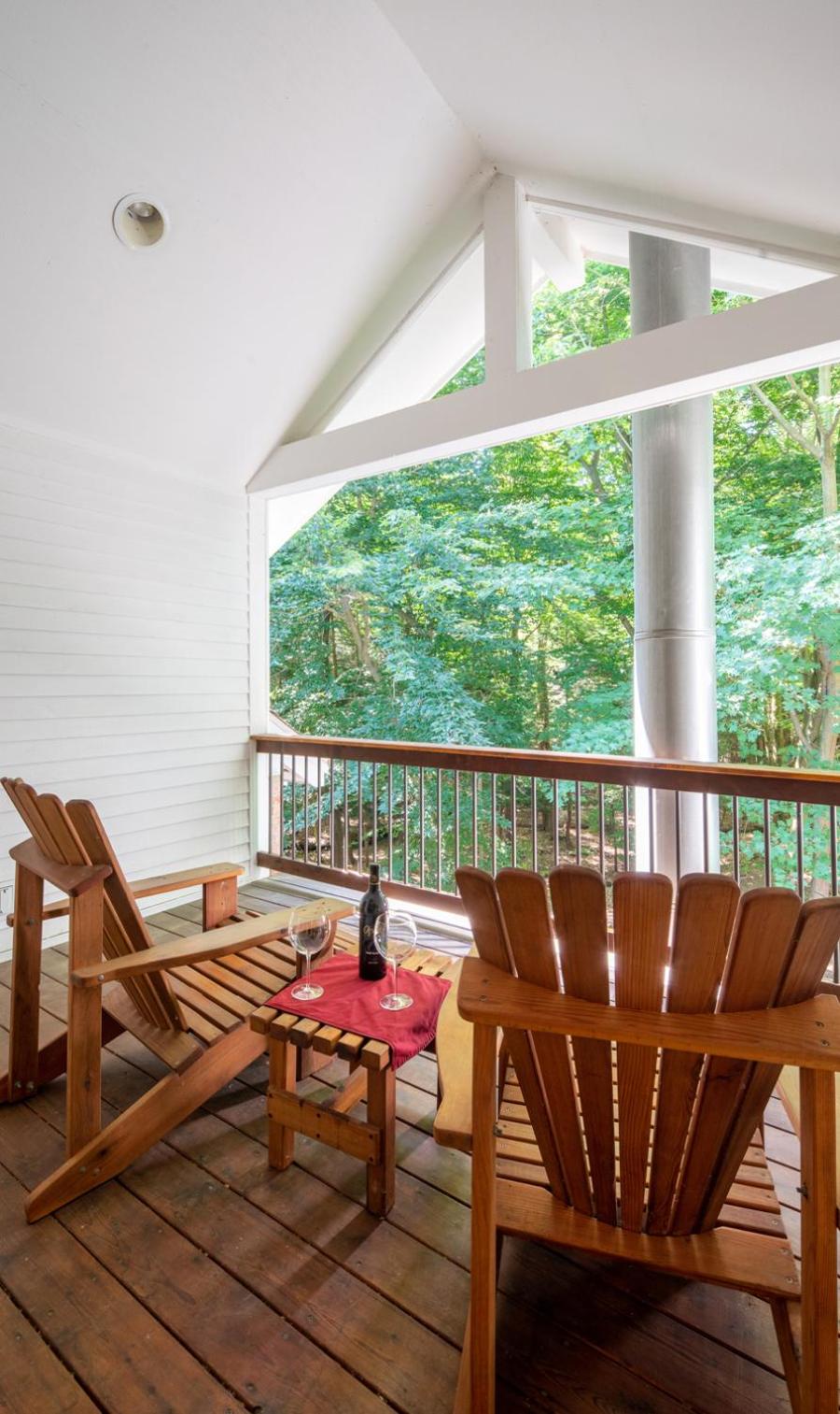 Hotel Pigeon Creek Inn - Adults Only