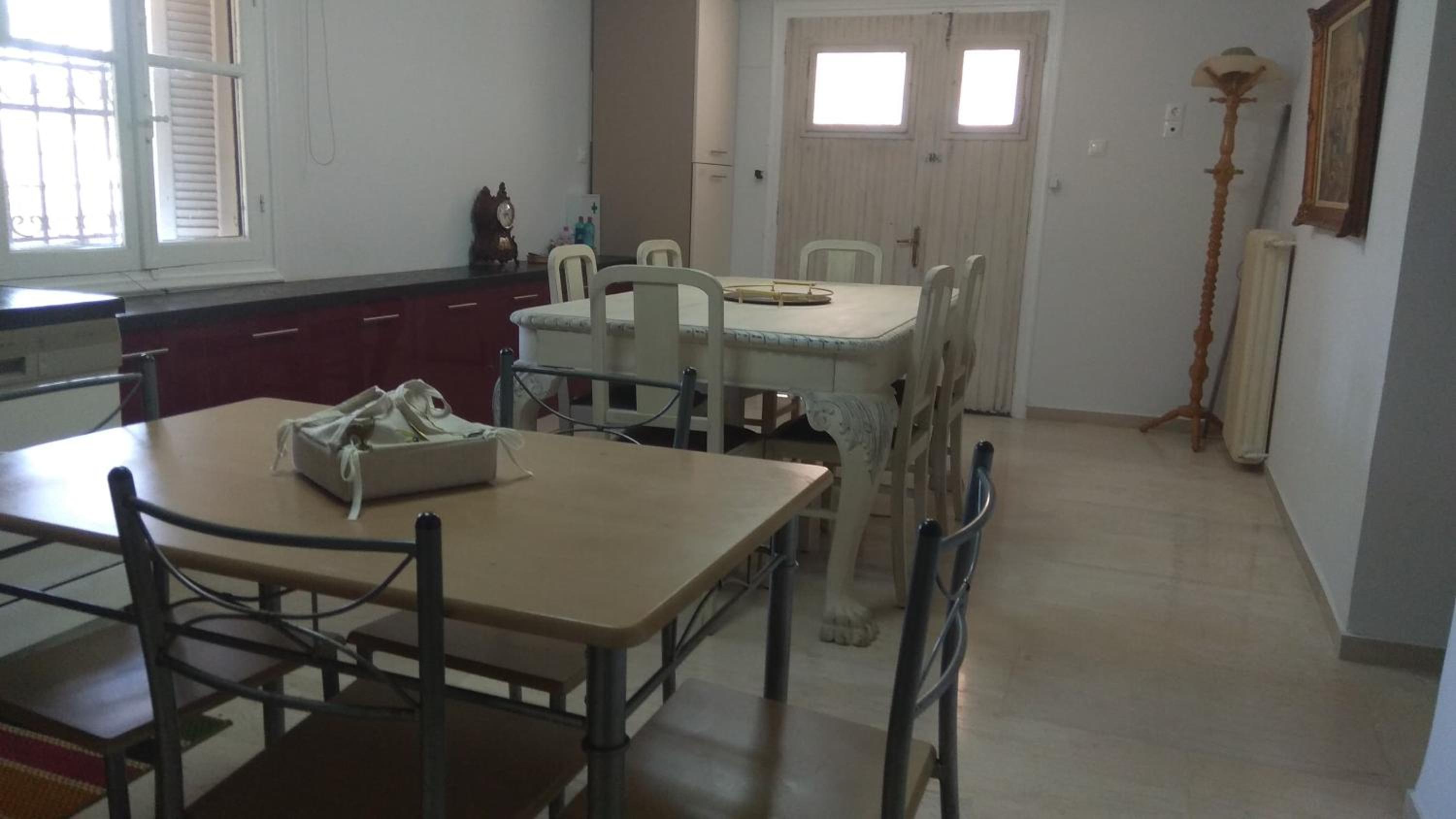 Mallios Country house near Ancient Olympia view 4