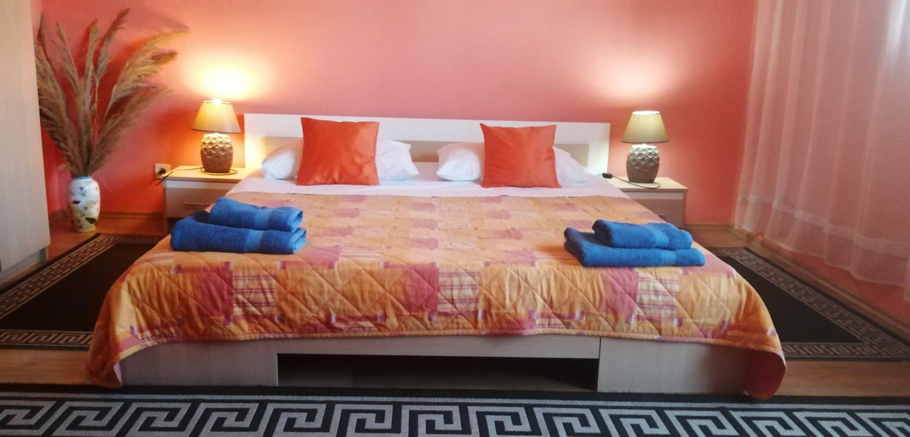 Villa Luketa view 5