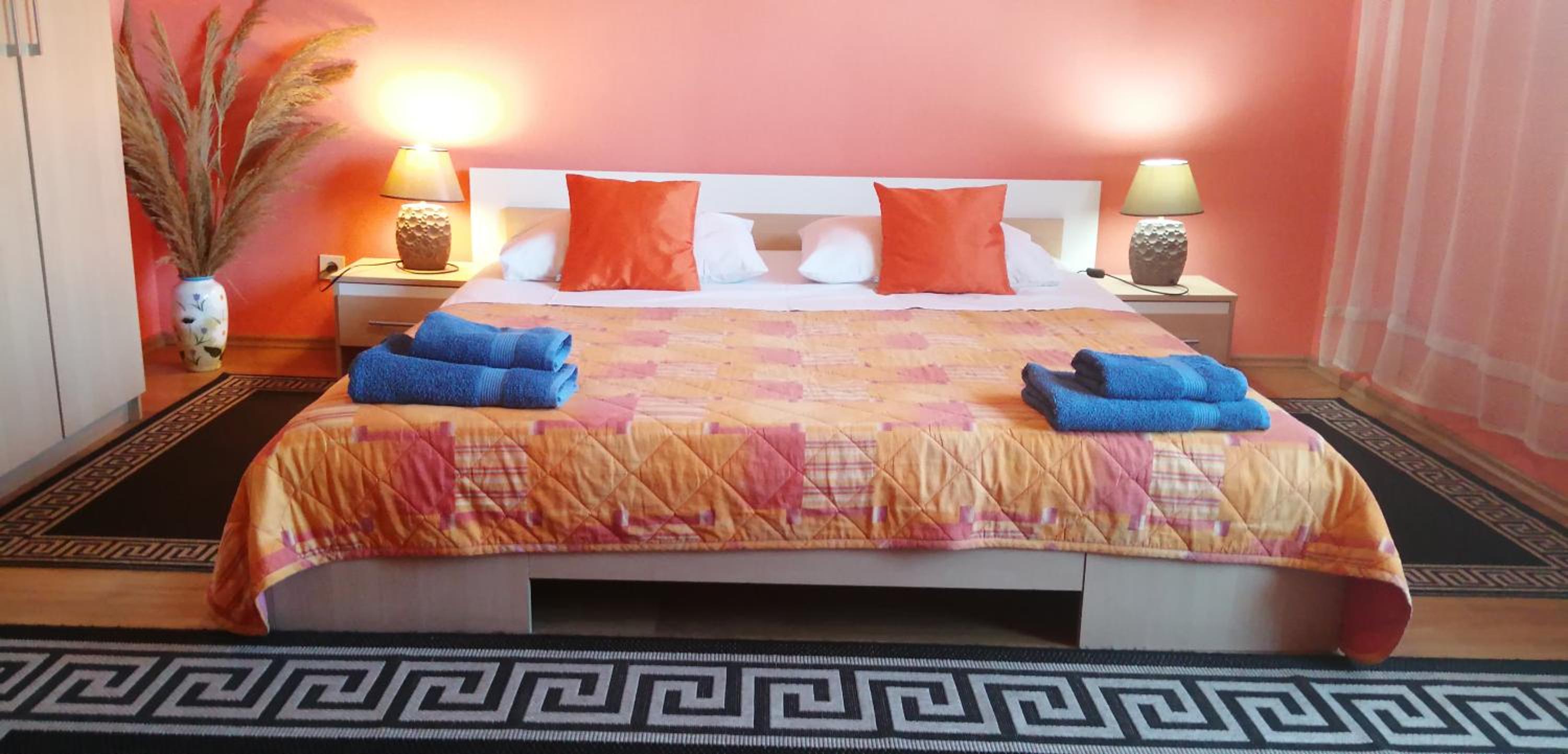 Villa Luketa view 3