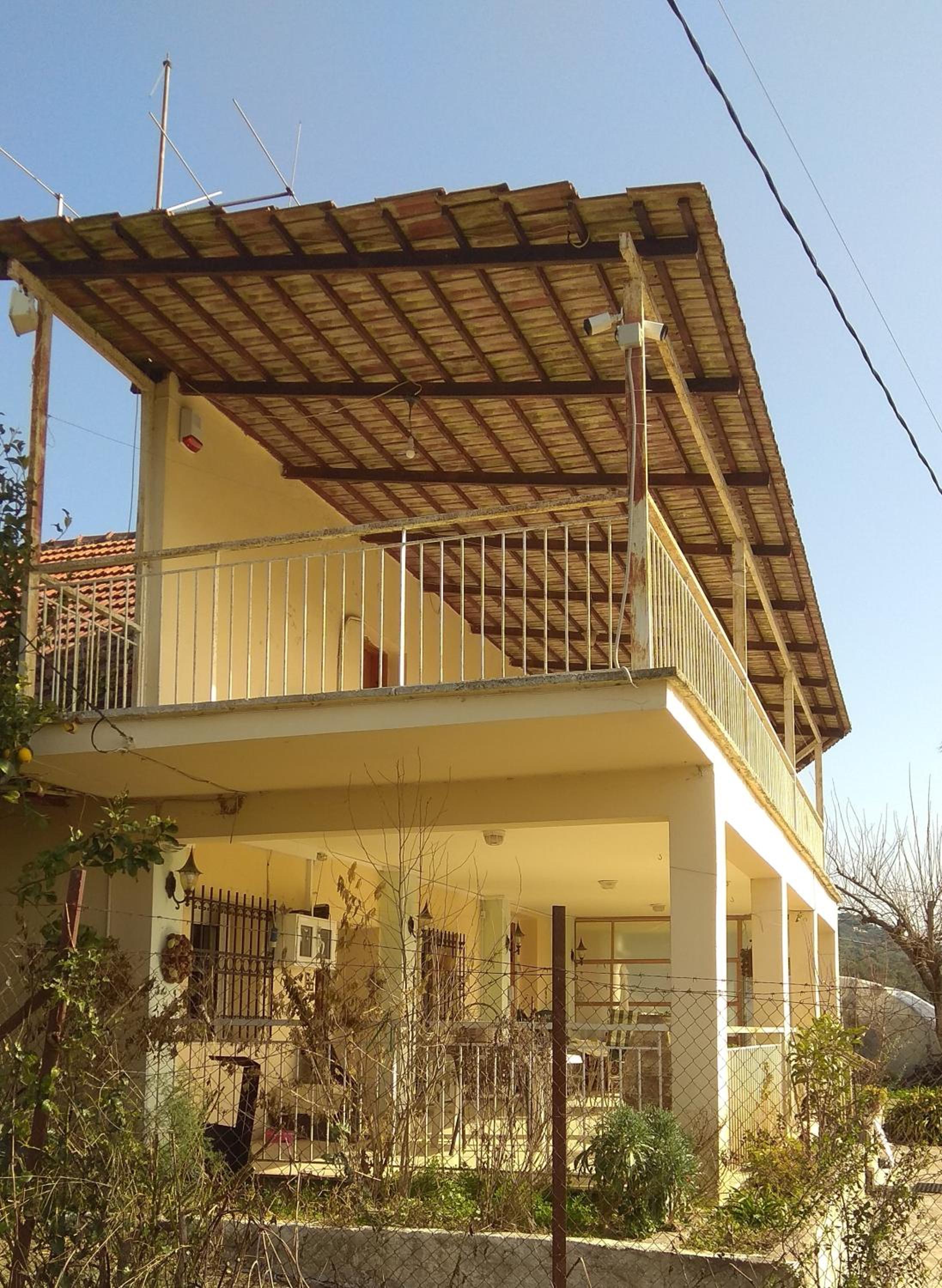 Mallios Country house near Ancient Olympia view 3