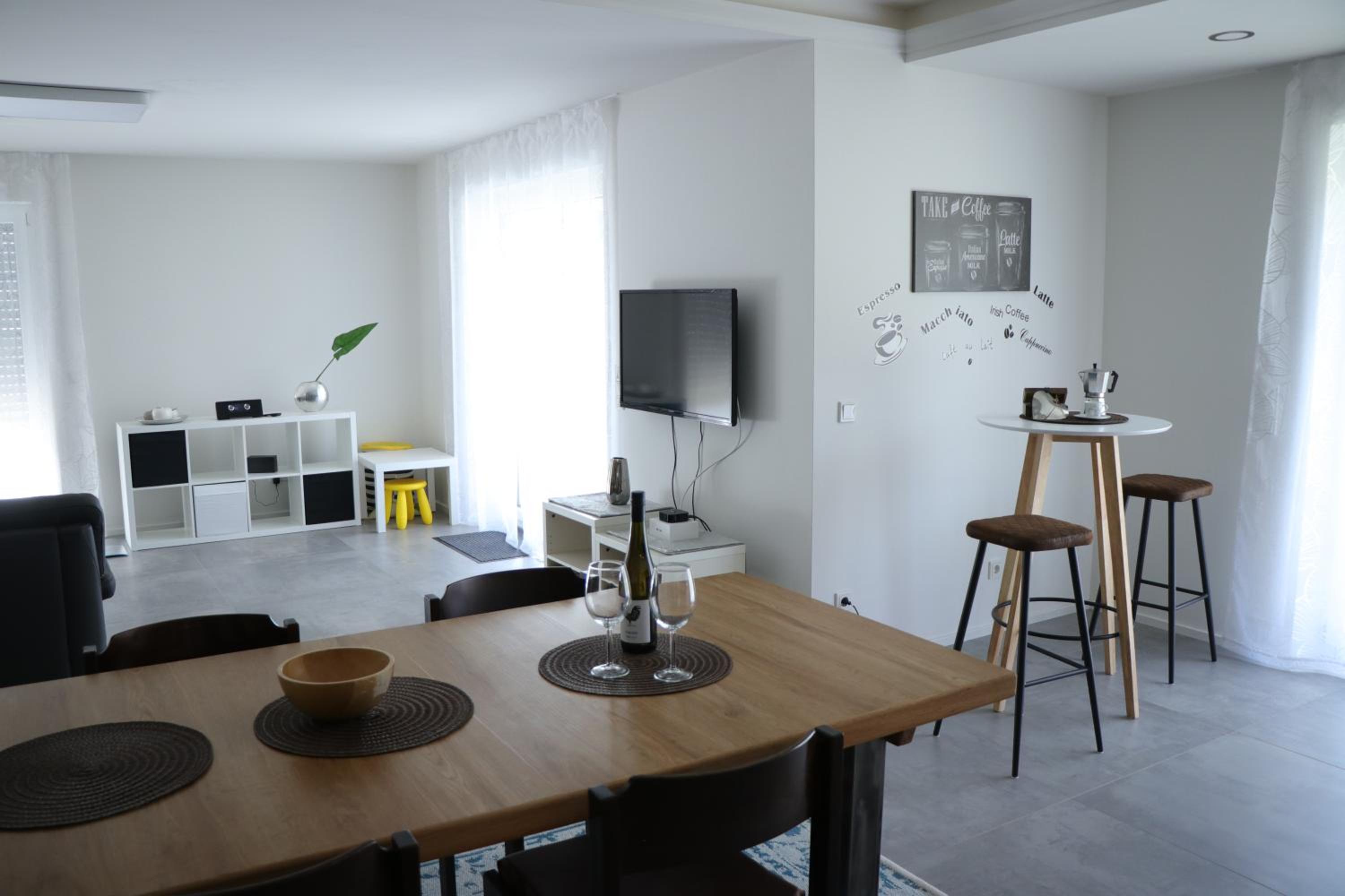 Fewo Haus Edith view 4
