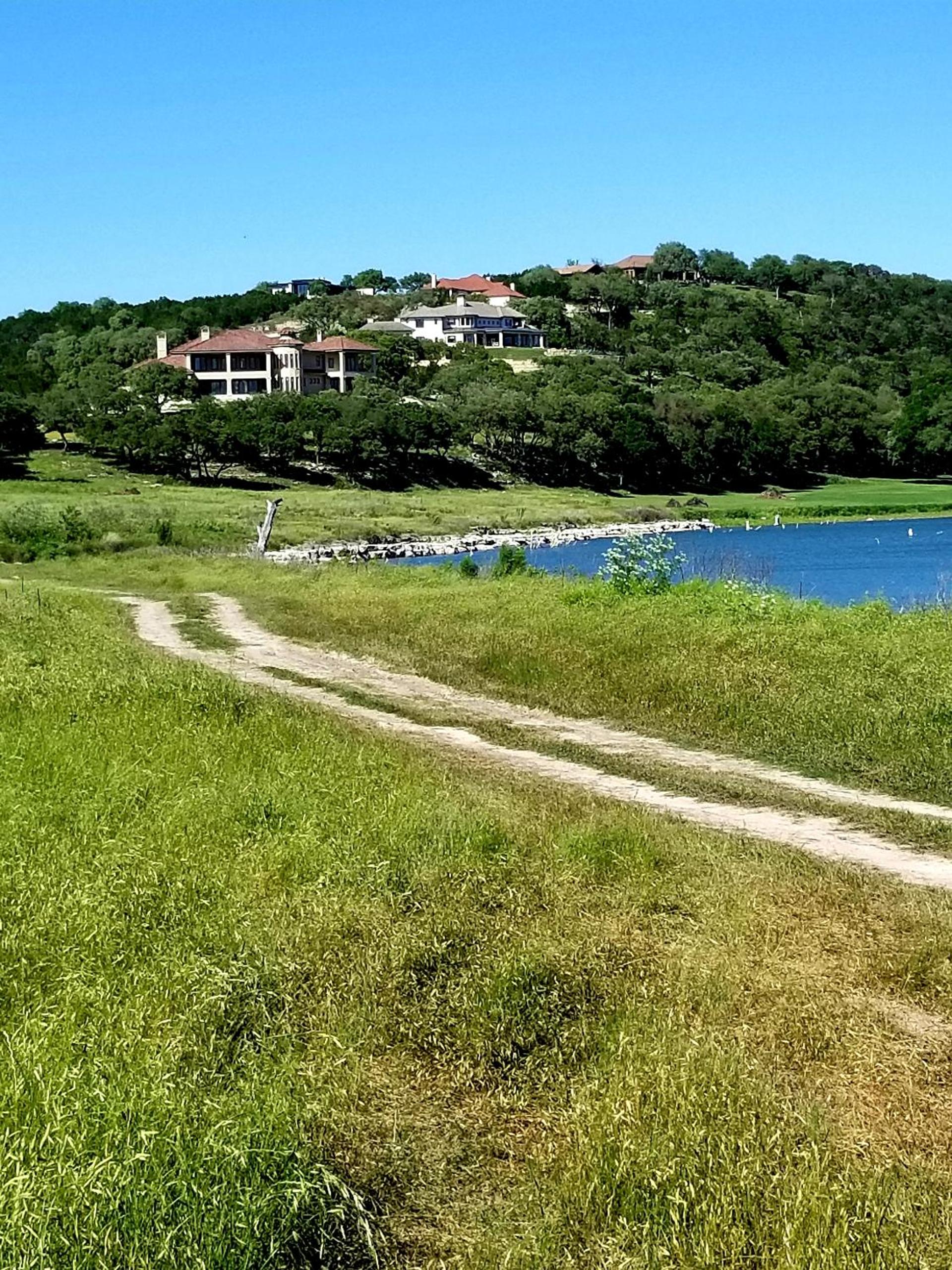 Hill Country Haute n Haus Relax and Renew