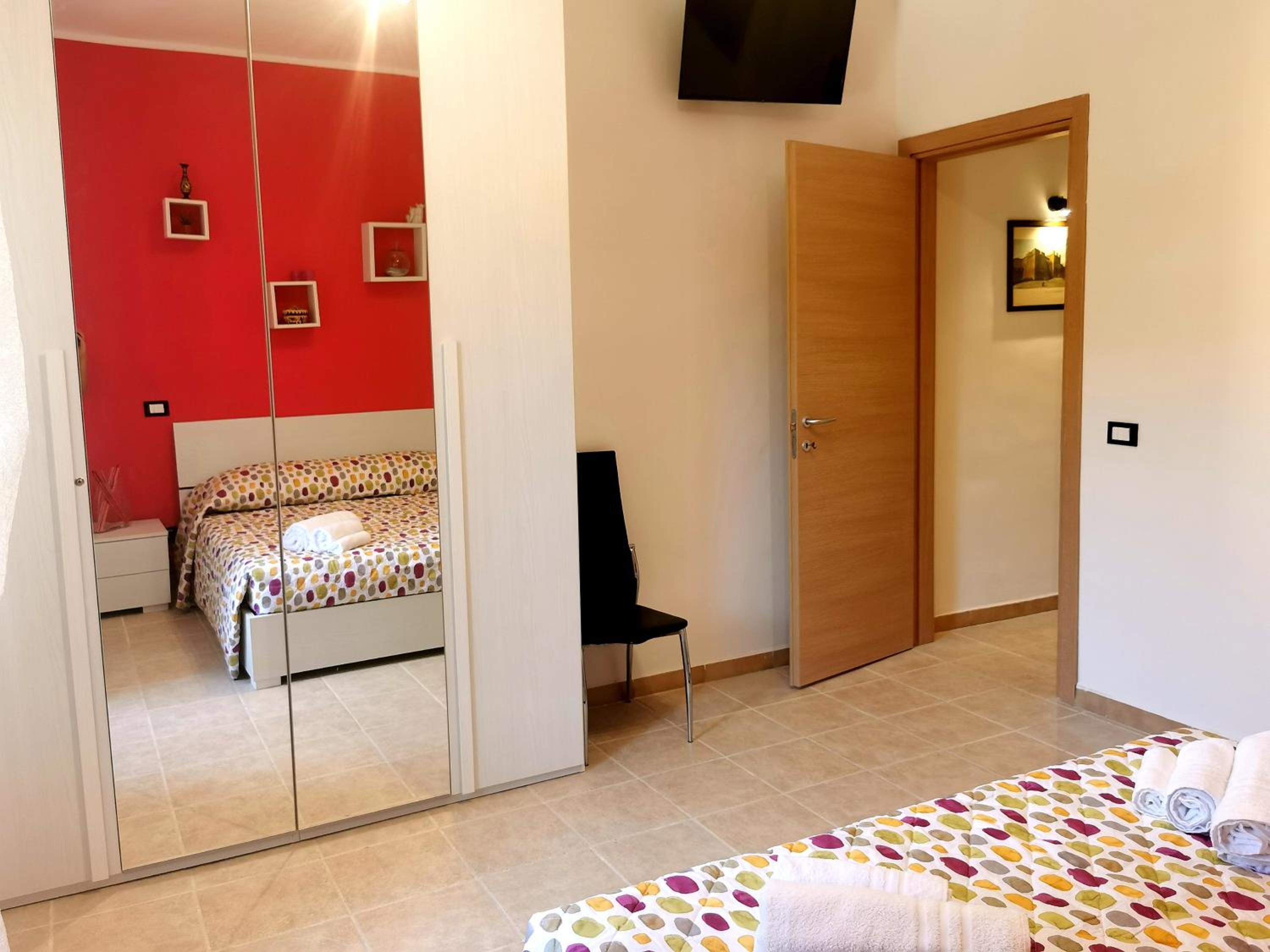 Monteluce Apartment view 5