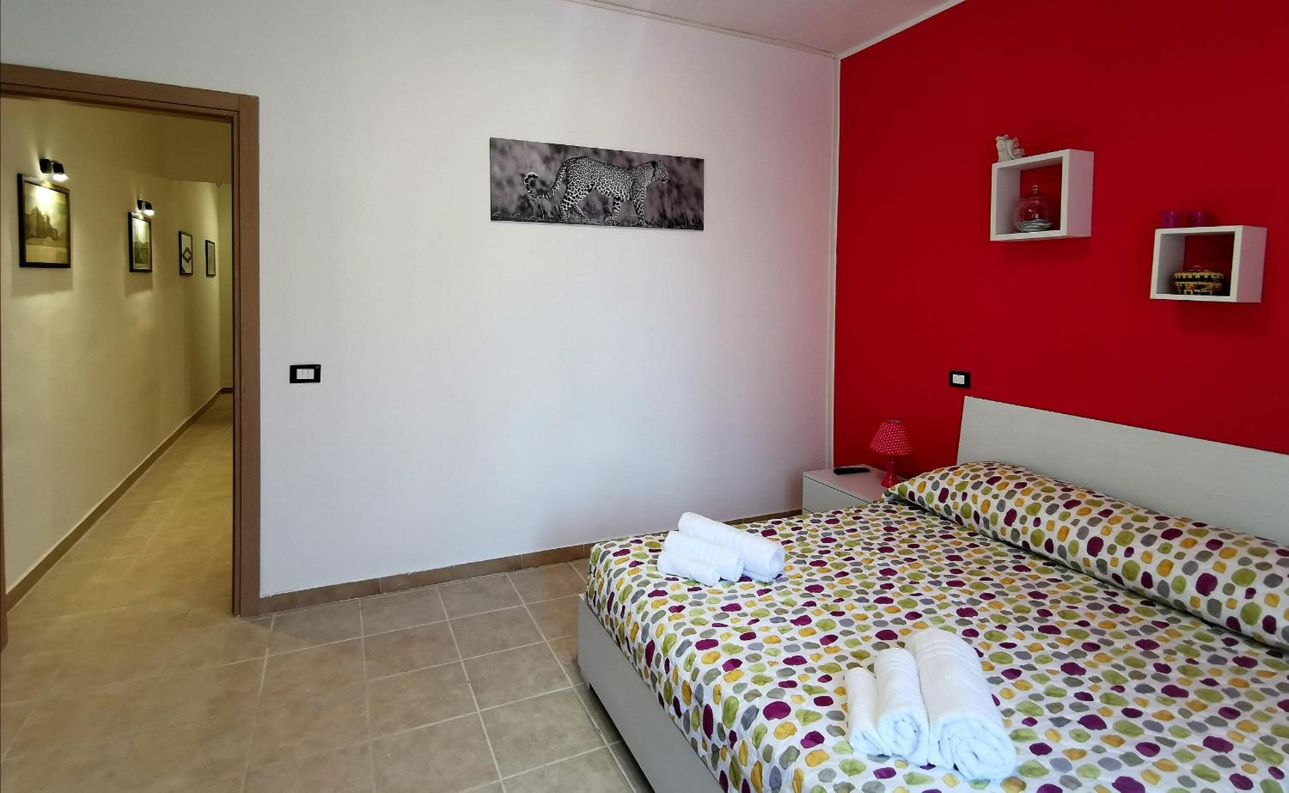 Monteluce Apartment view 3