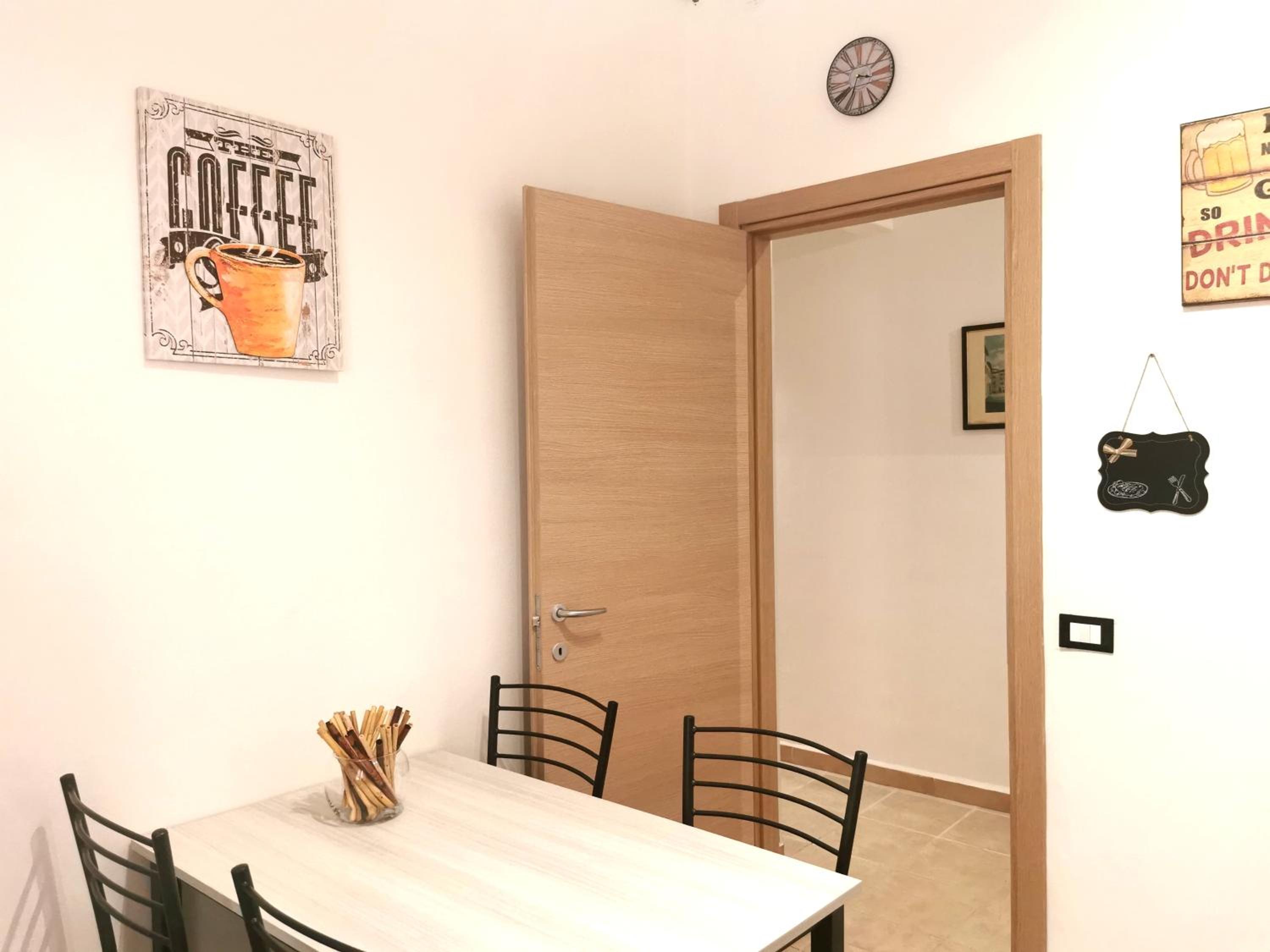 Monteluce Apartment view 2