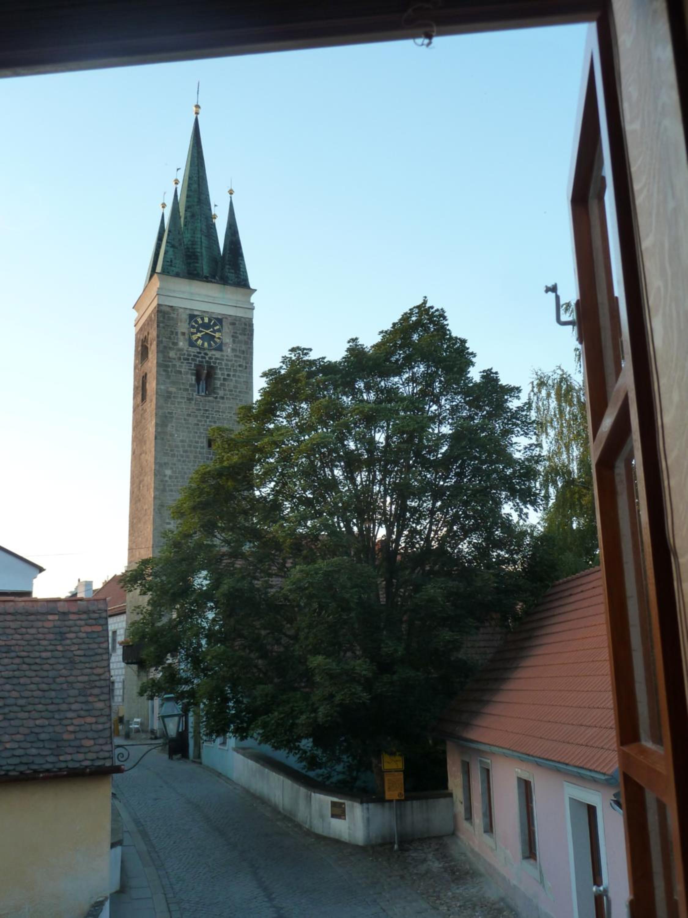 Apartmán Horní Brána view 3