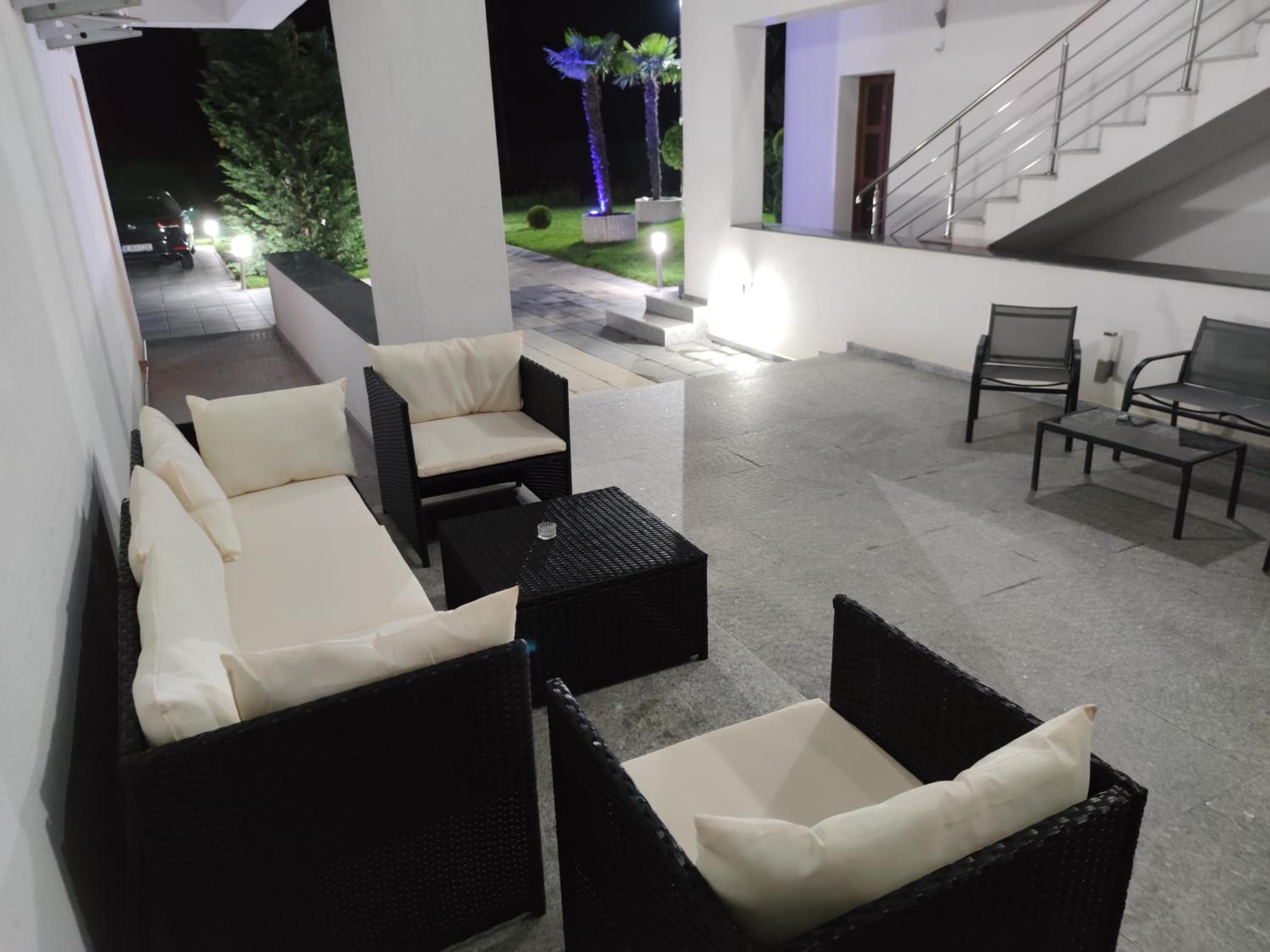 Palm Rezidential view 3