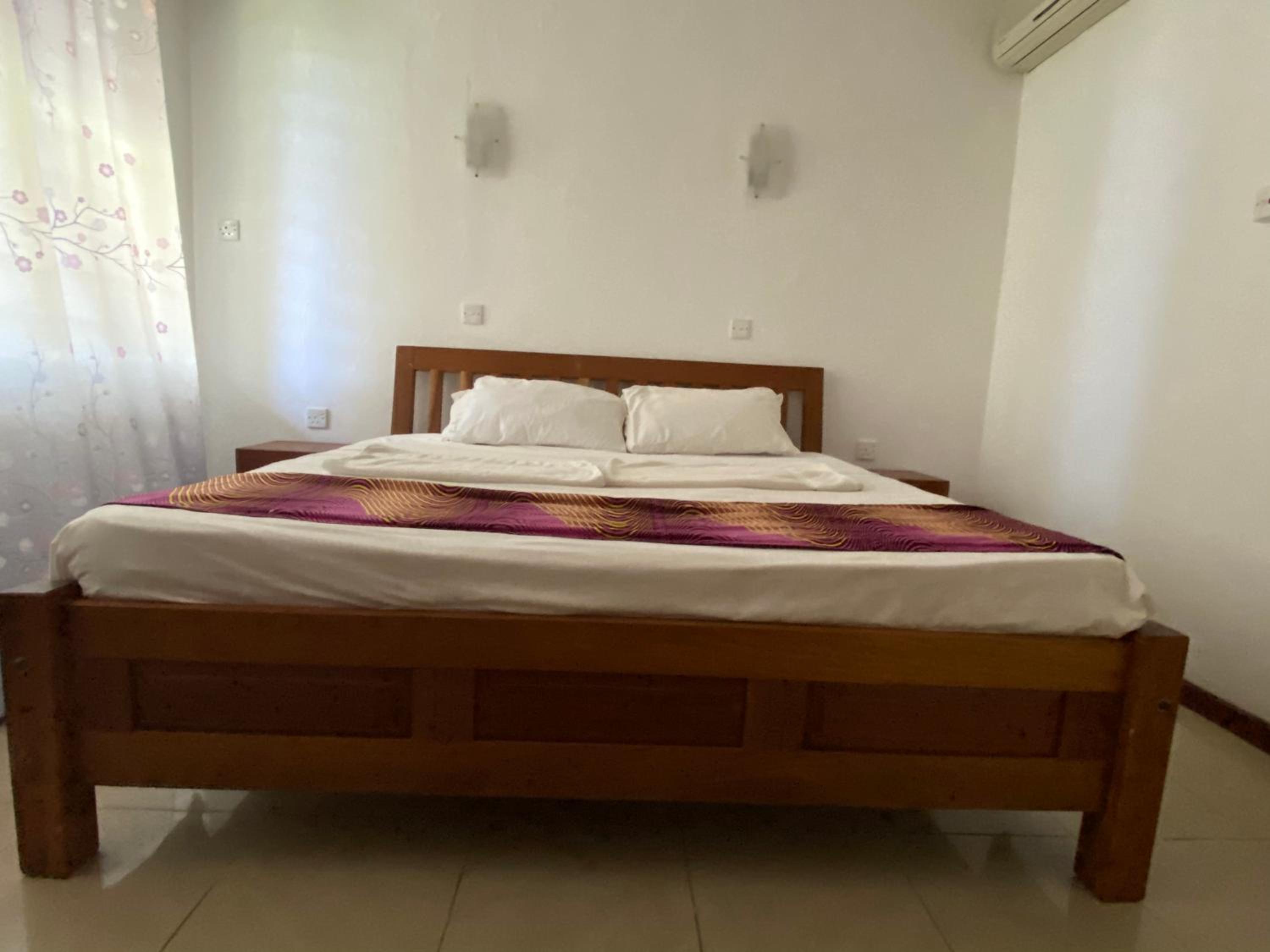 Paradise Resort Apartments