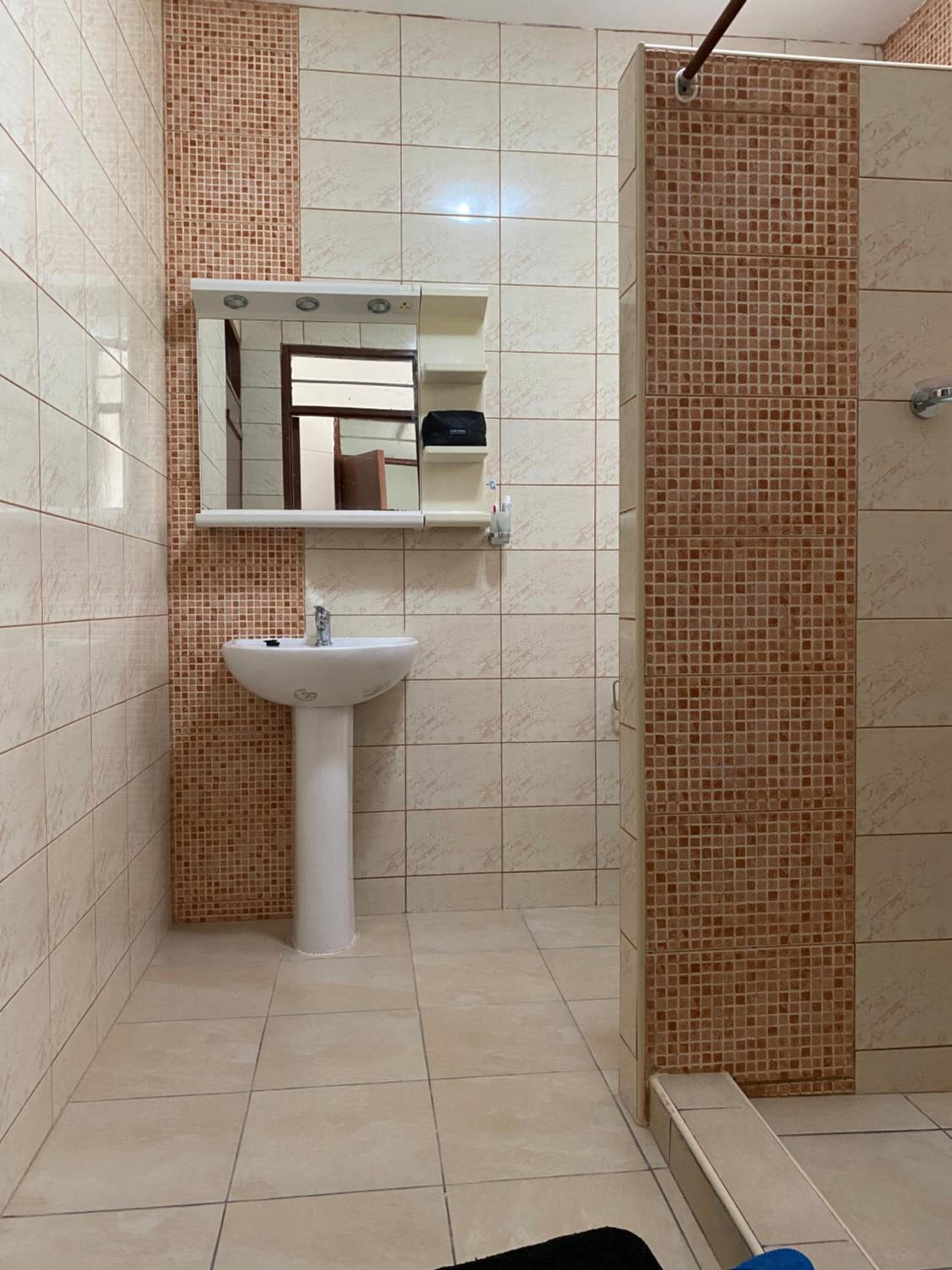 Paradise Resort Apartments